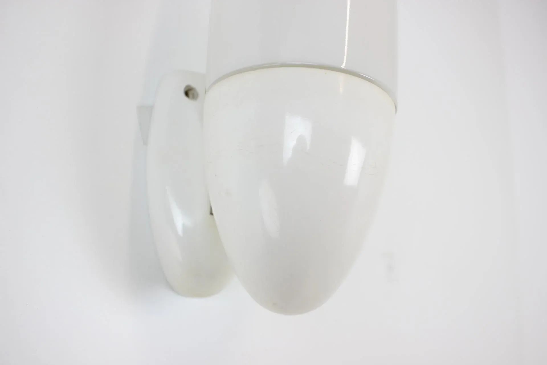 Wall Lamp, Czechoslovakia, 1960s
