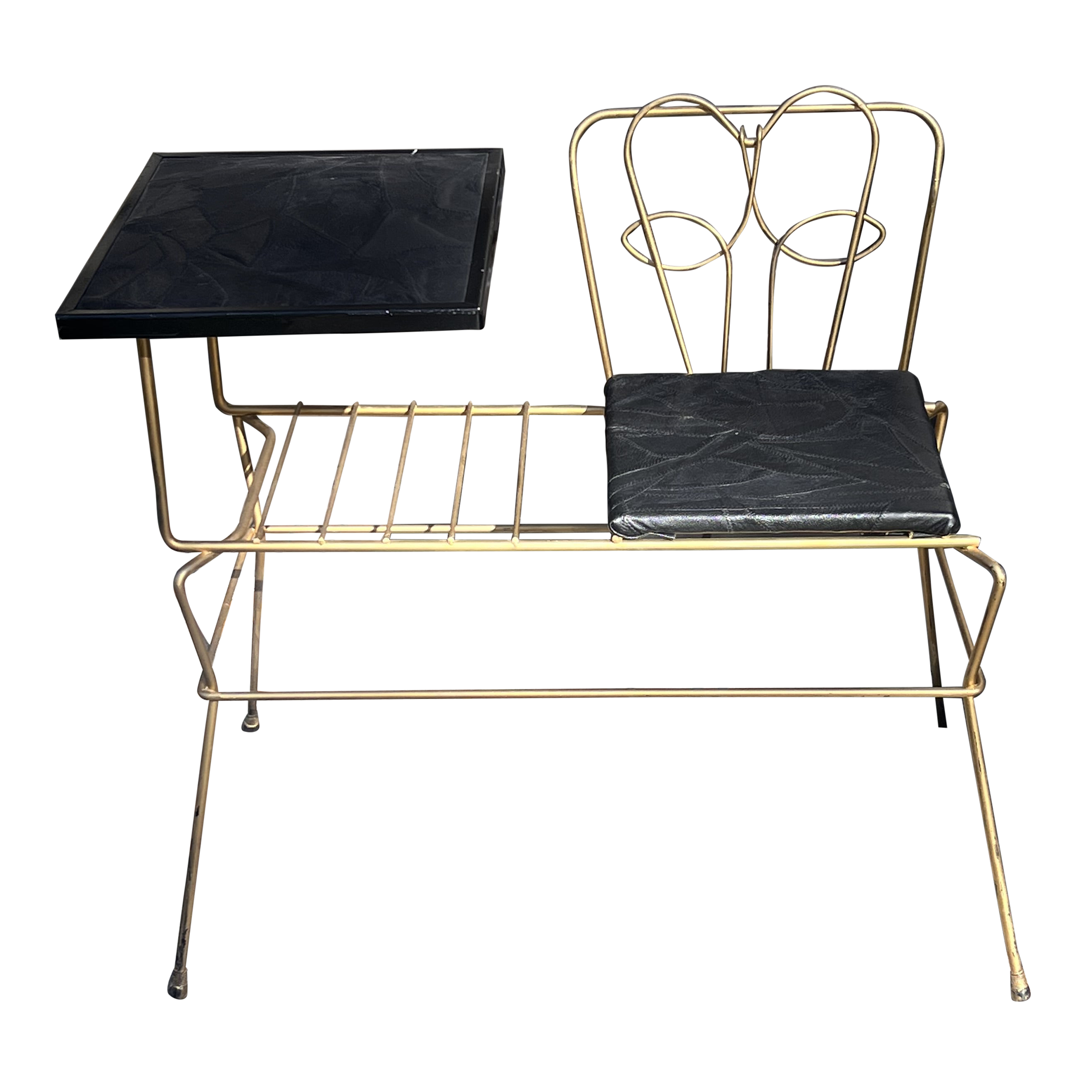 Mcm gossip bench new arrivals