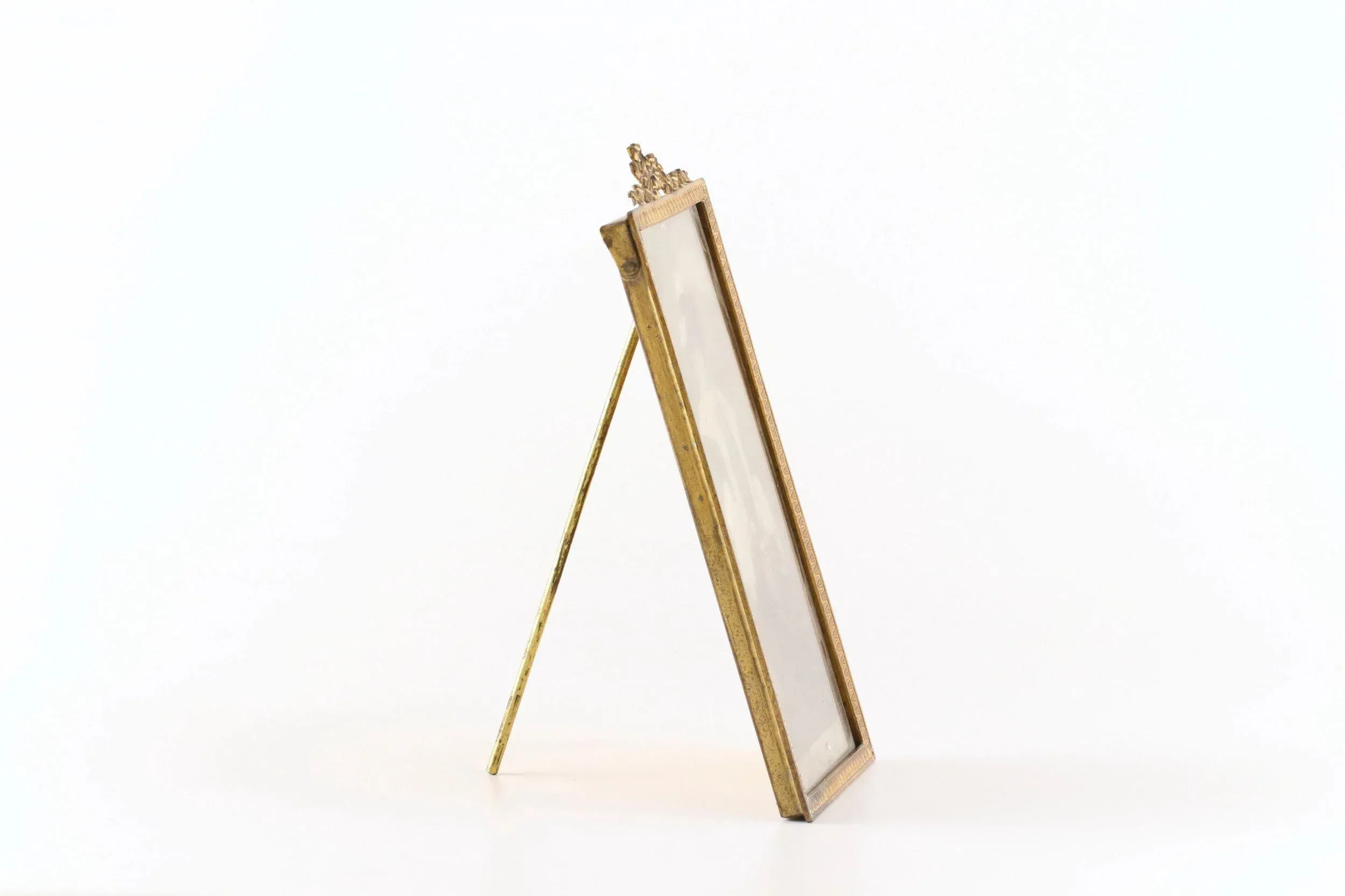 Rectangle Desktop Photo Frame