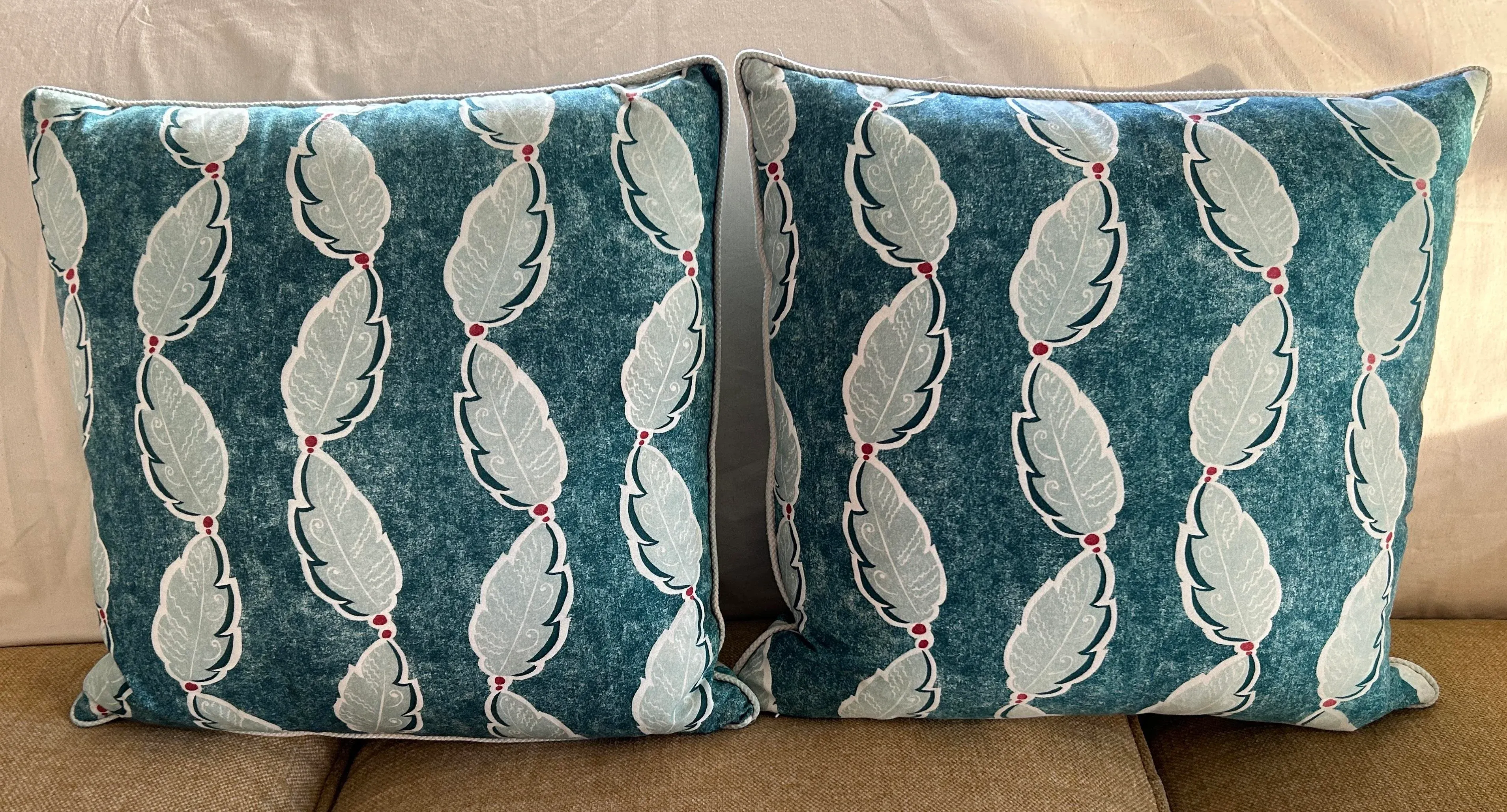 Oka cushions and throws discount