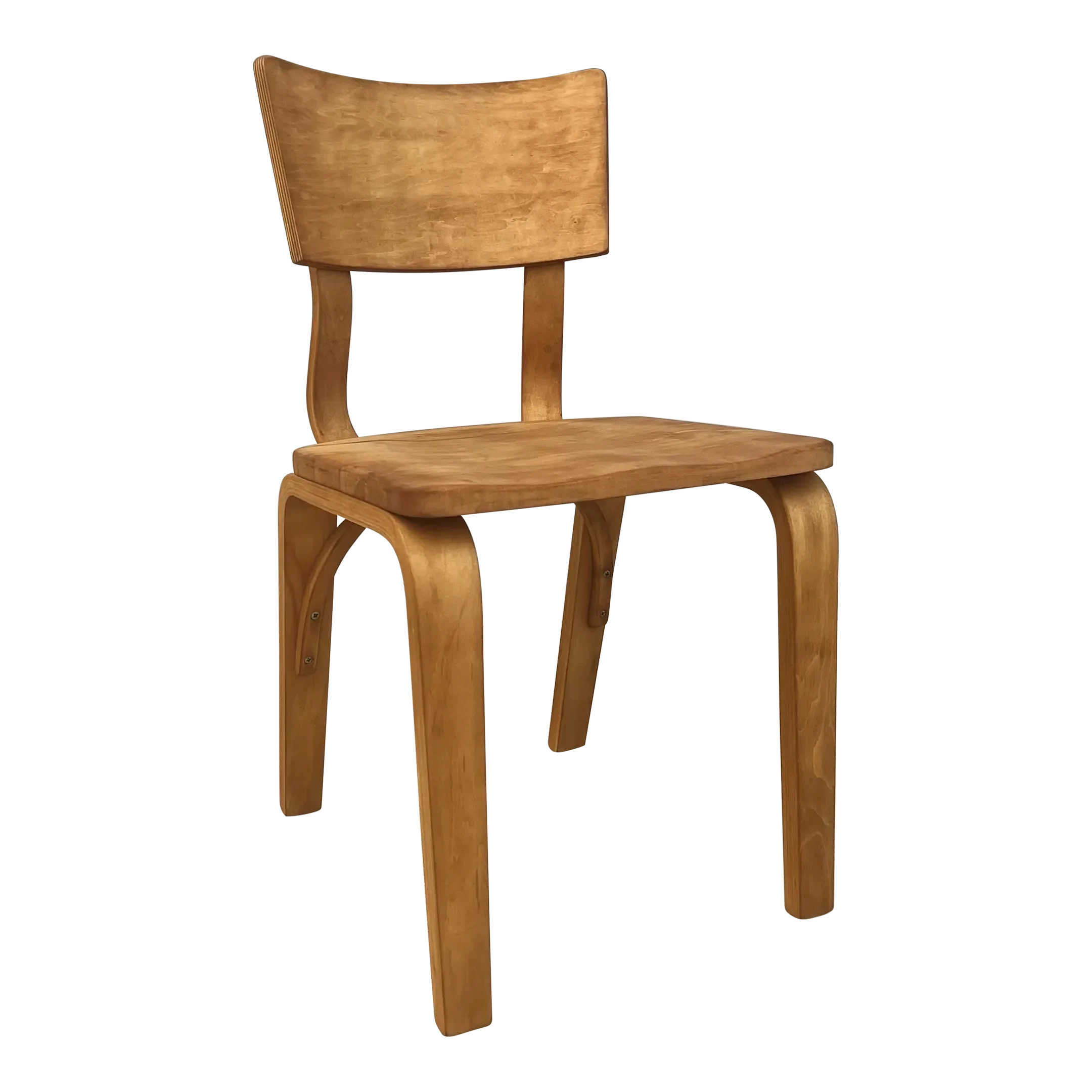 TON bentwood chair ② TON bentwood chair, Black | Manufactum