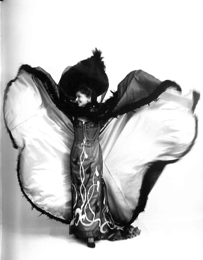 本 CECIL BEATON THE NEW YORK YEARS 写真集