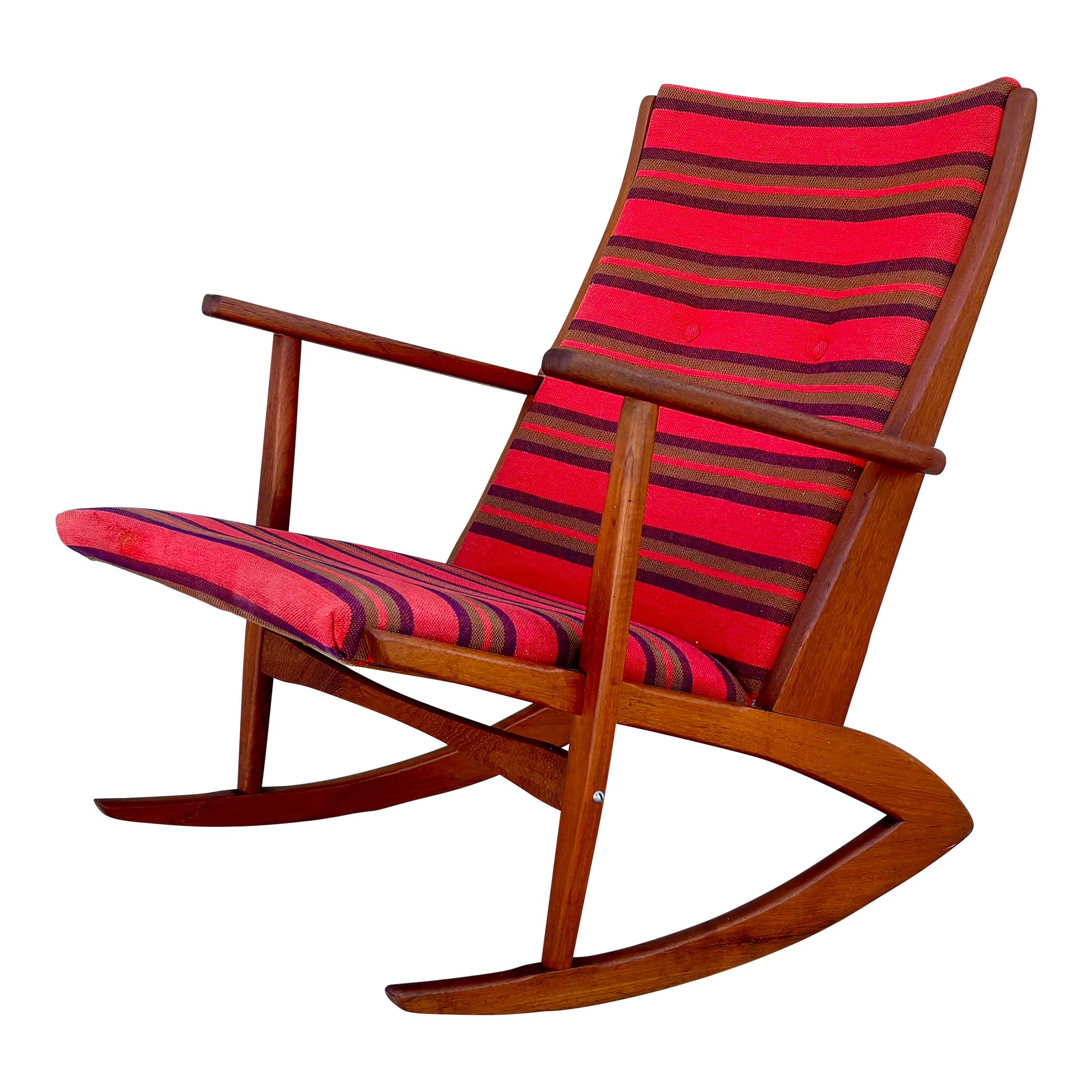Georg jensen rocking chair sale