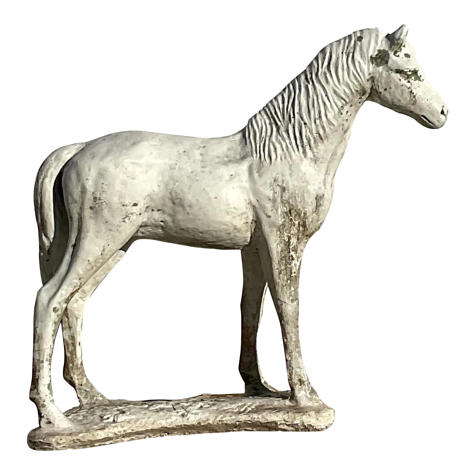 Show Pony Collection - For Sale | Chairish