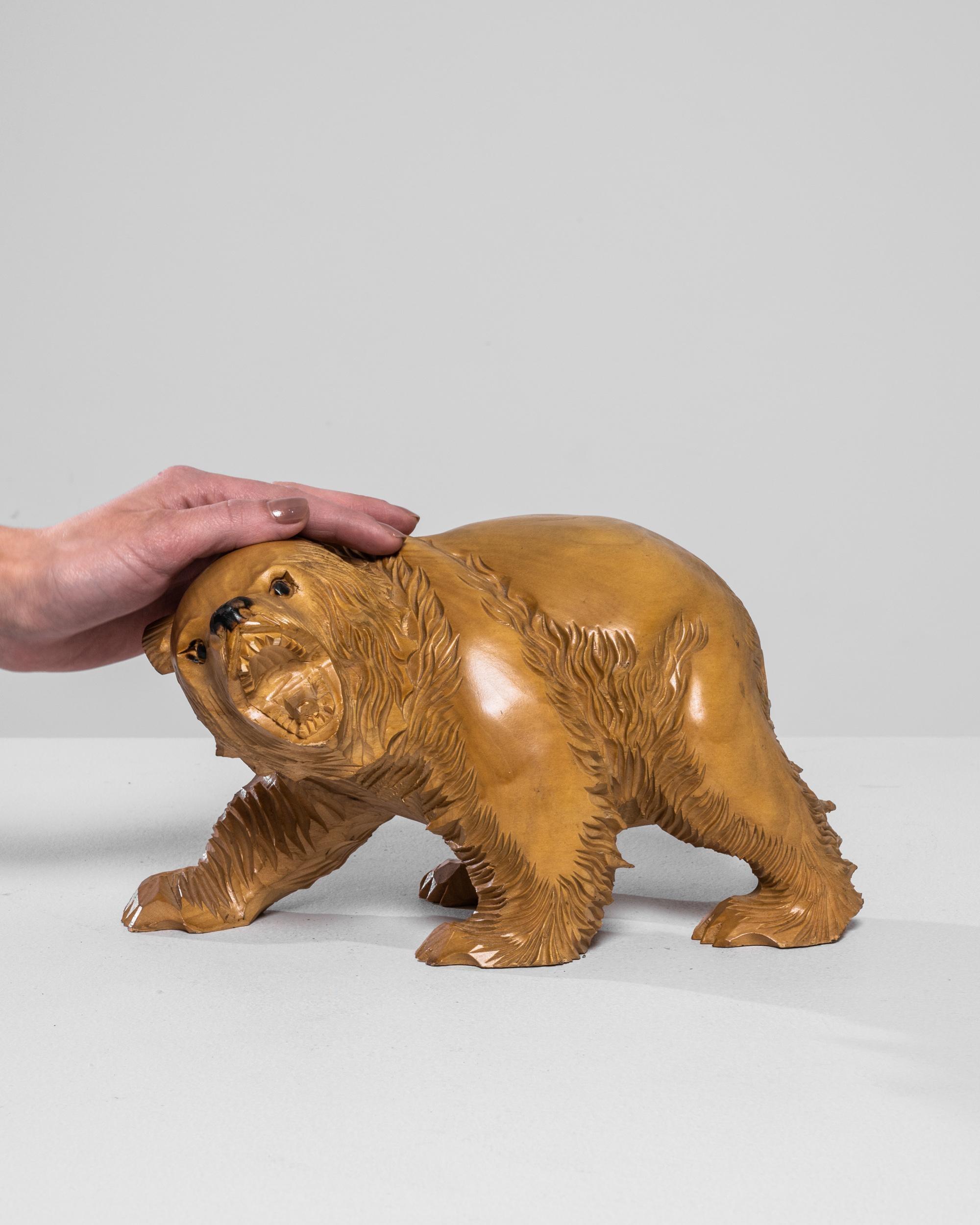 20th-century-japanese-wooden-