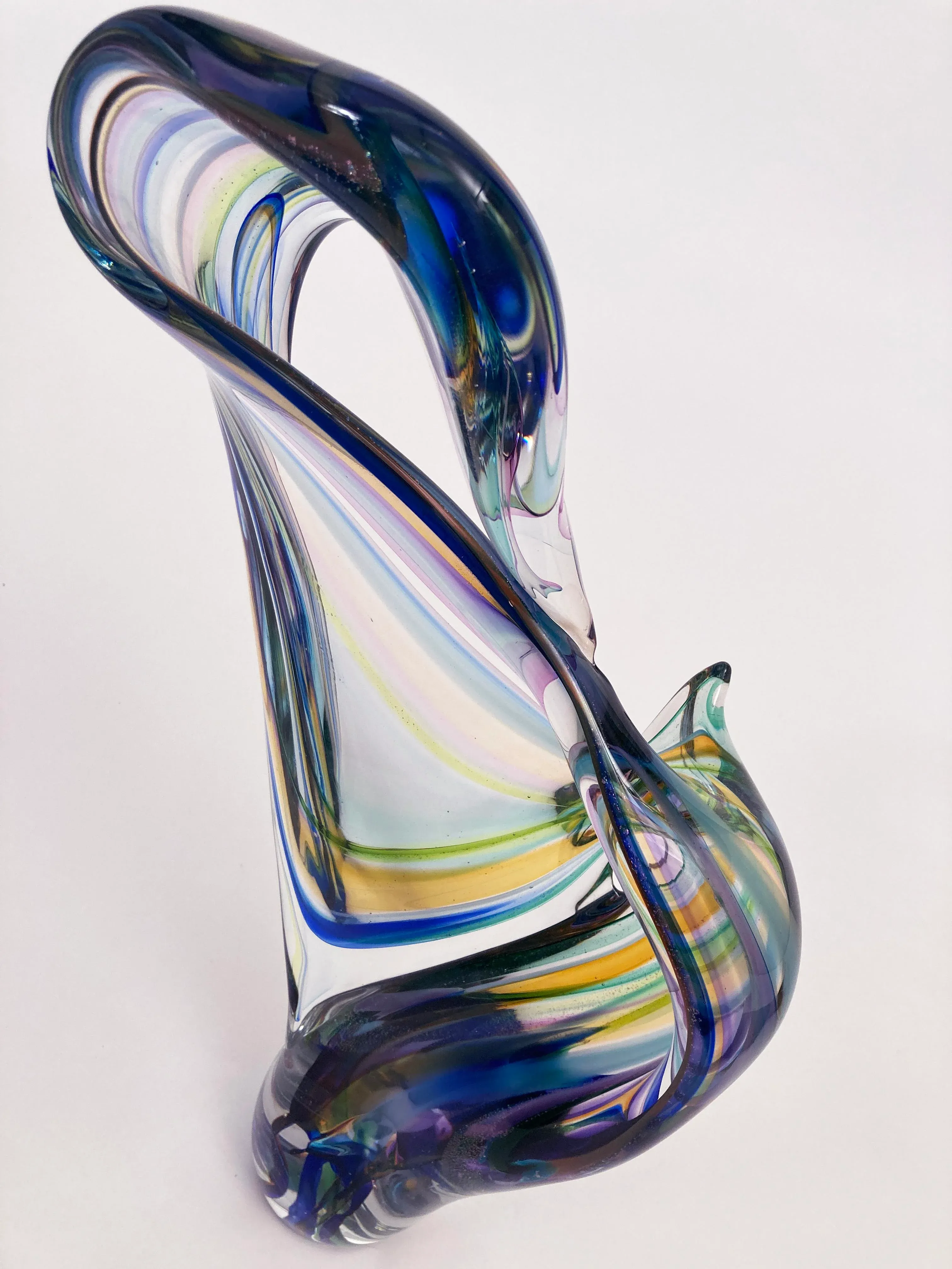 工芸品 LYRICISM of MODERN DESIGN SWEDISH GLASS 工芸品 LYRICISM of MODERN DESIGN SWEDISH GLASS SWEDISH GLASS