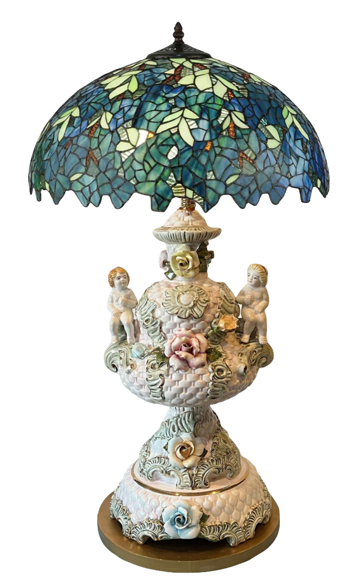 mid-century-capodimonte-