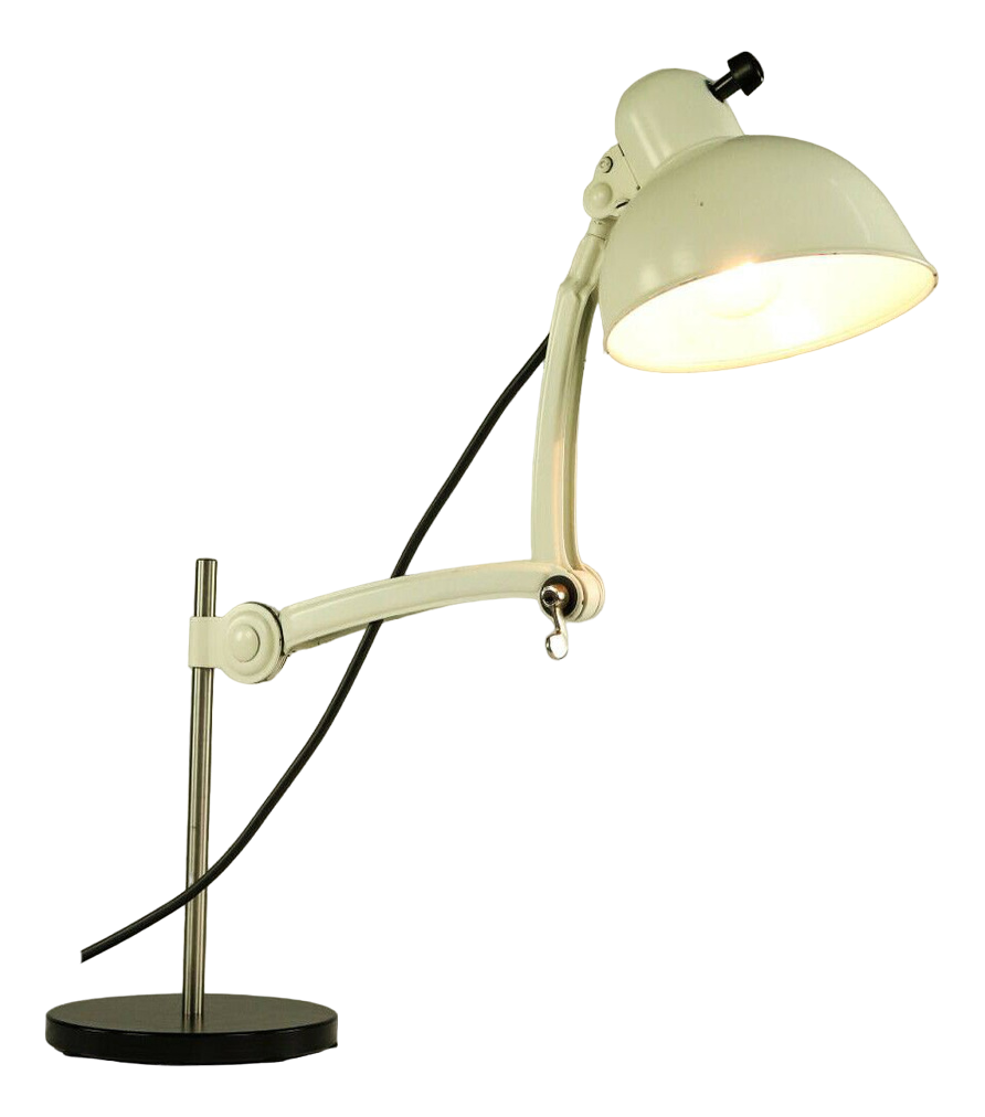 Kaiser Idell 6716　カイザーイデル　Christian Dell Kaiser Idell 6716 カイザーイデル Christian Dell