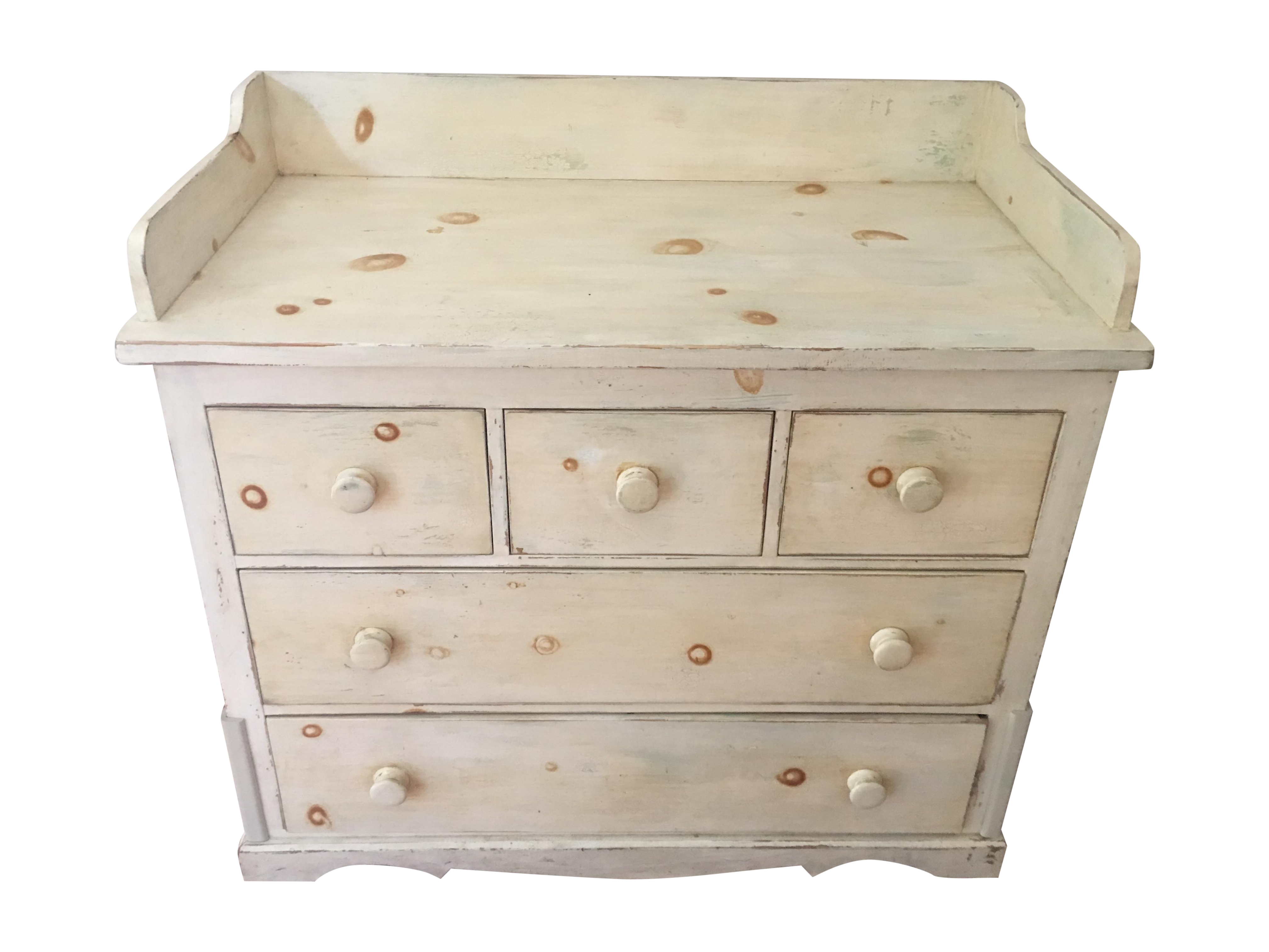 Vintage Baby Changing Table/Dresser Chairish