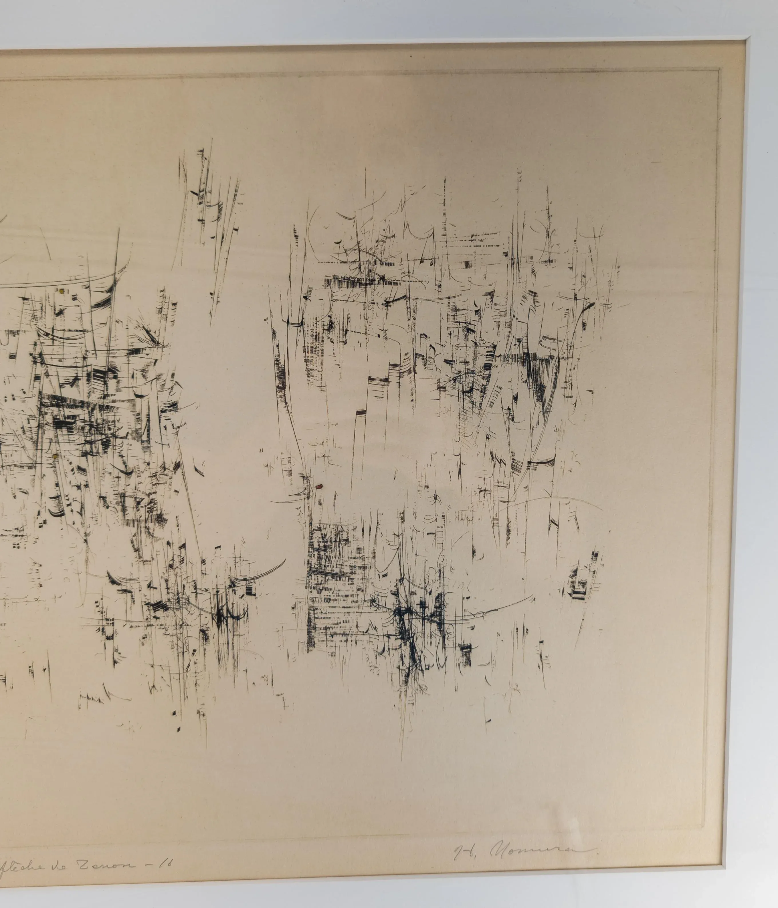 art]野村仁　アートブック　Time-Space Hitoshi Nomura Time-Space：野村仁の販売・通販 | OIL