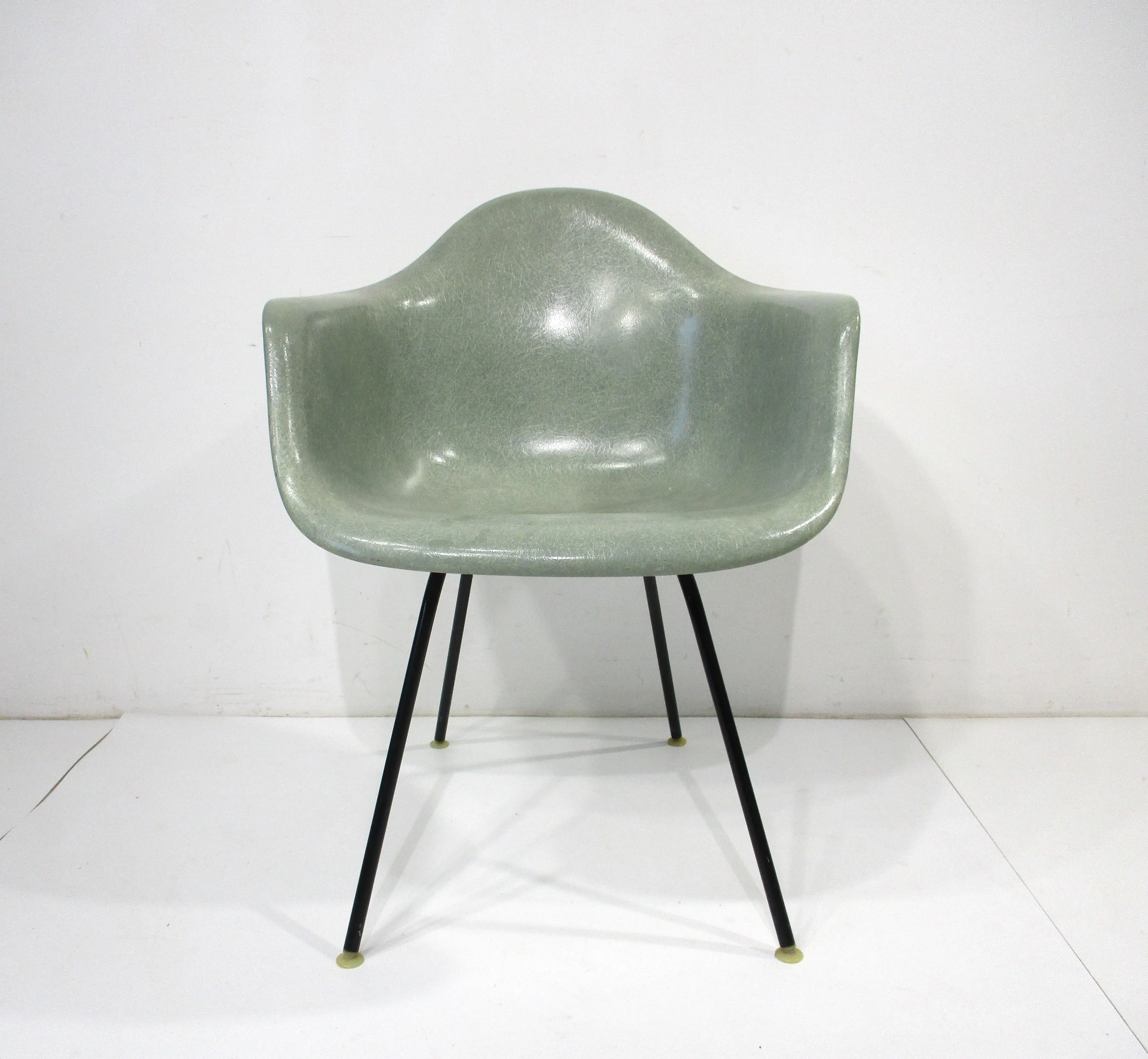 希少】Arm Shell Chair vitra Herman Miller