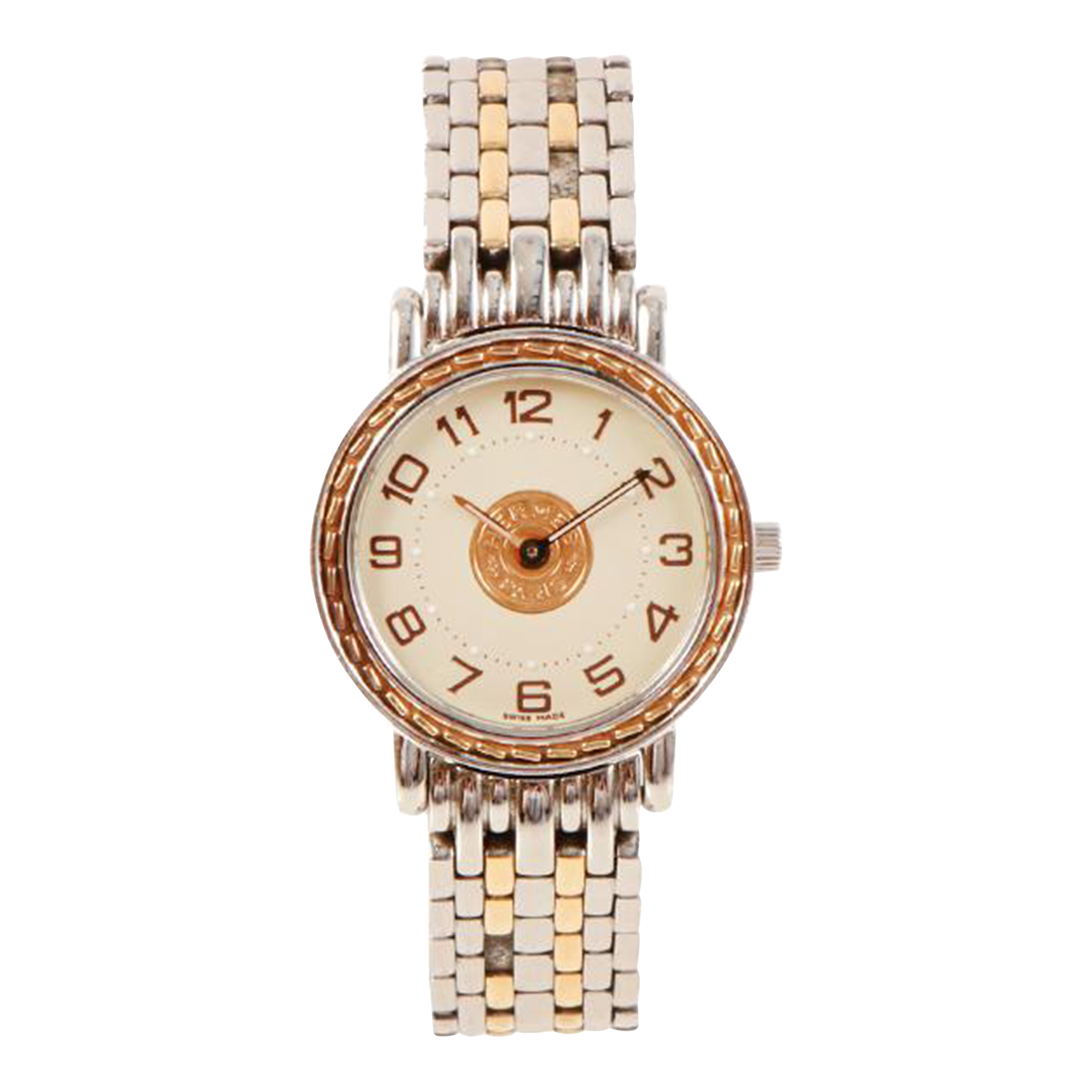 hermes sellier watch