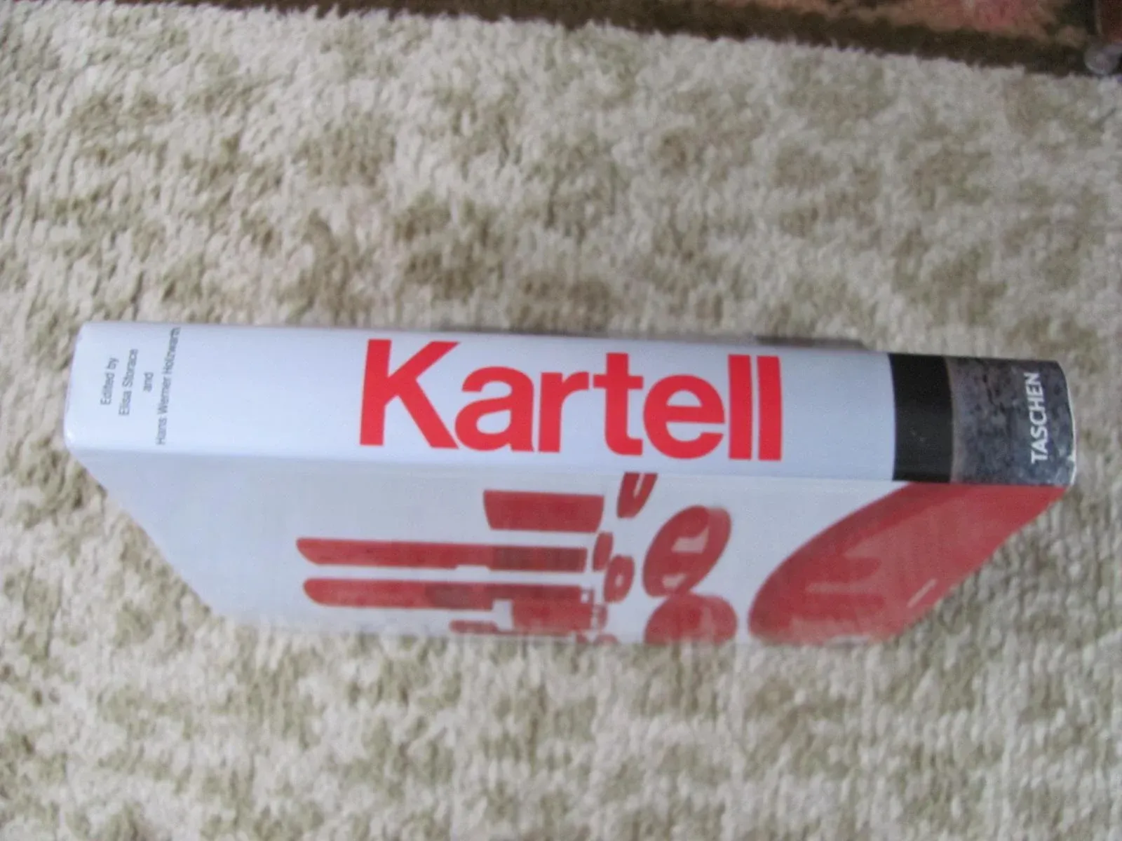 Kartell: The History of Plastics