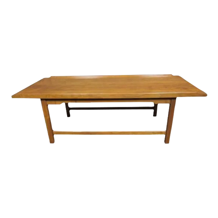 MidCentury Modern Coffee Table by Drexel Chairish