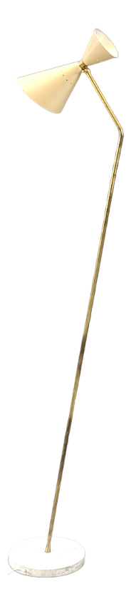 Vintage Diabolo Floor Lamp, 1960sCanon S330 Printer. New In Box