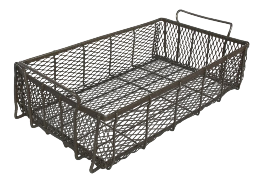 industrial metal mesh