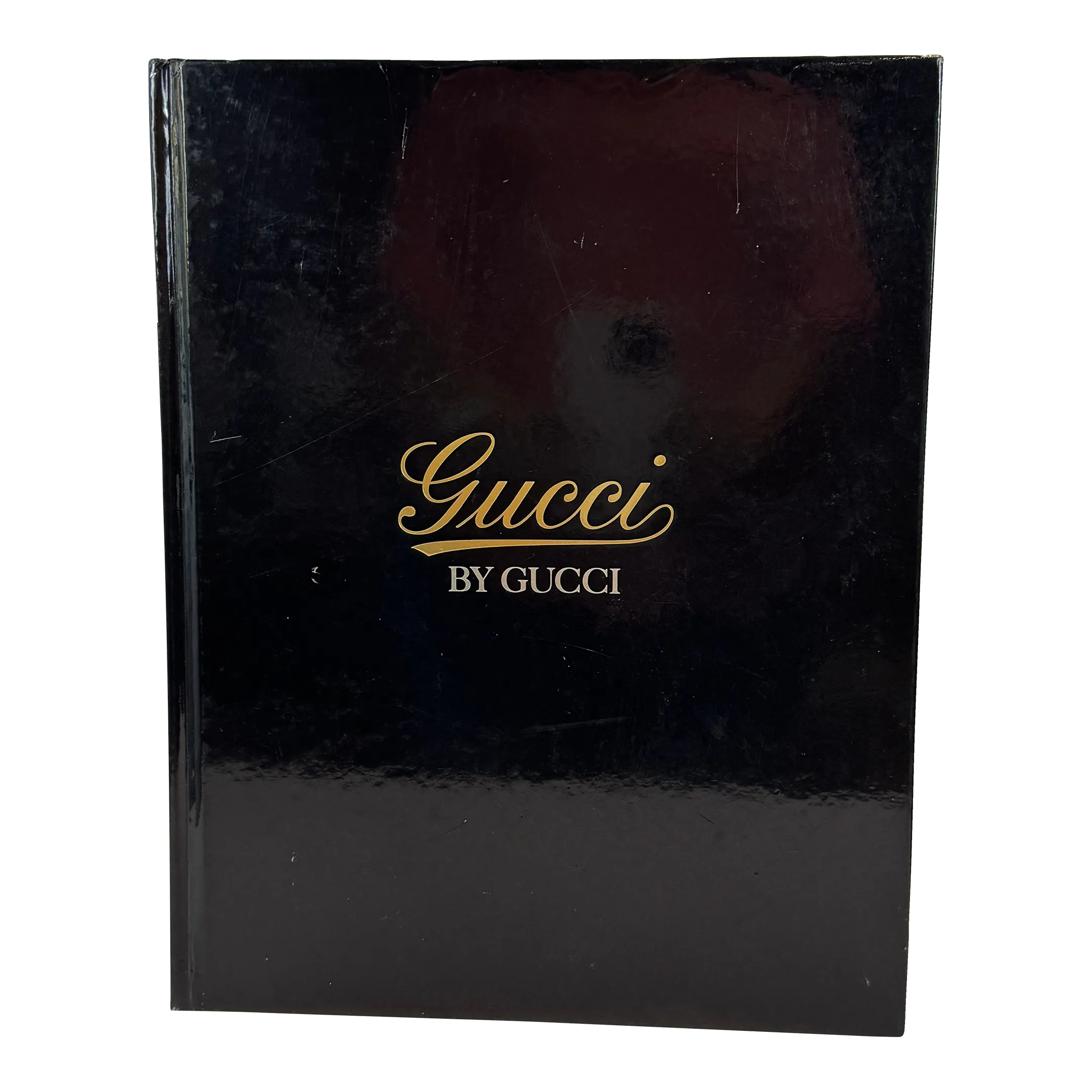Book of Gucci by Gucci 85 Years of Gucci, Limited Edition