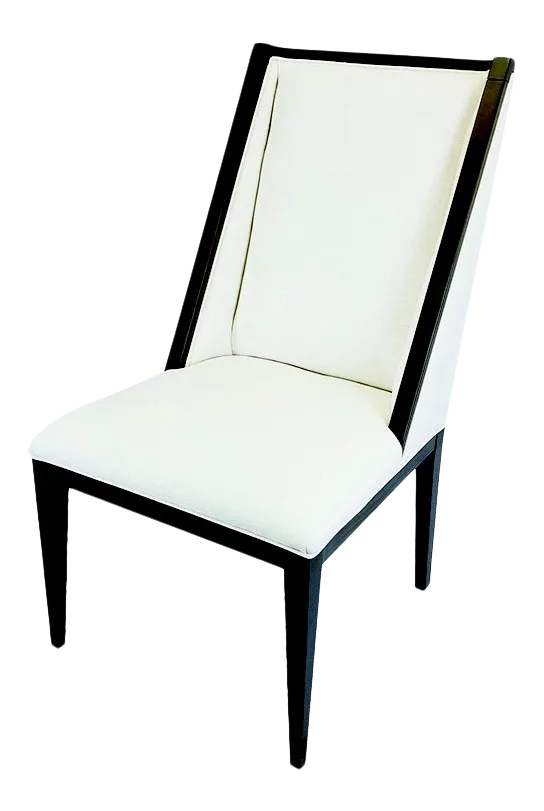 椅子 made in ITALIY dining chair Italian Modern Dining Chair, Made in Italy | Chairish