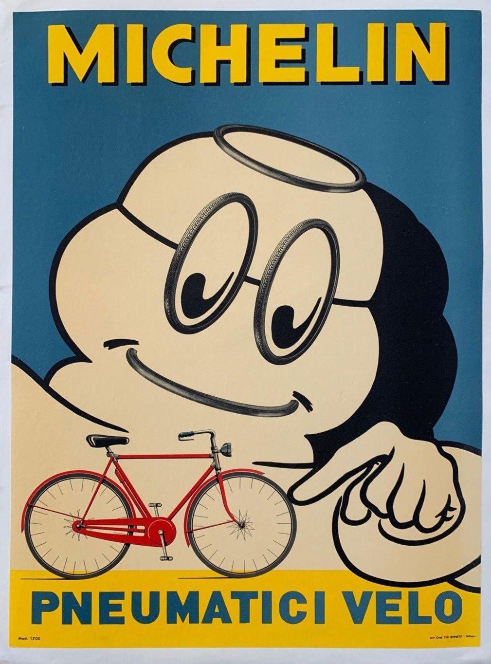Velo poster hotsell