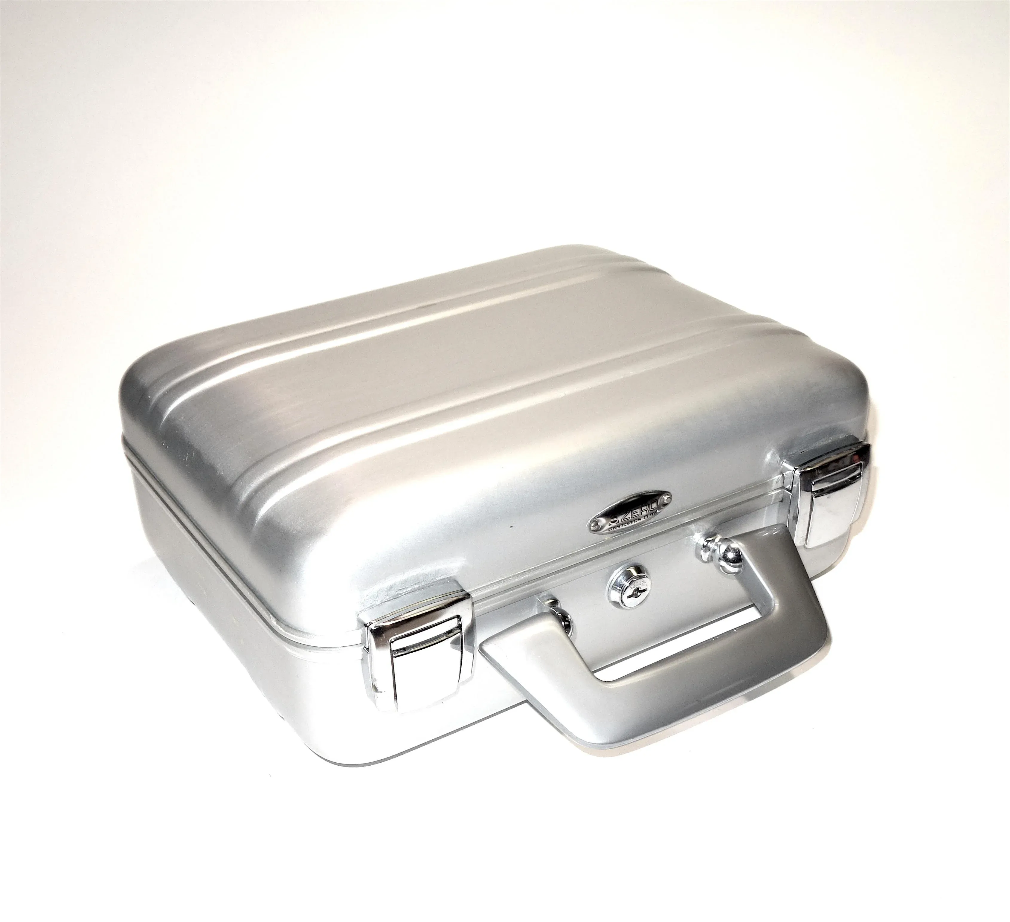 Halliburton Mid 20th Century Sized Cinema Equipment Case