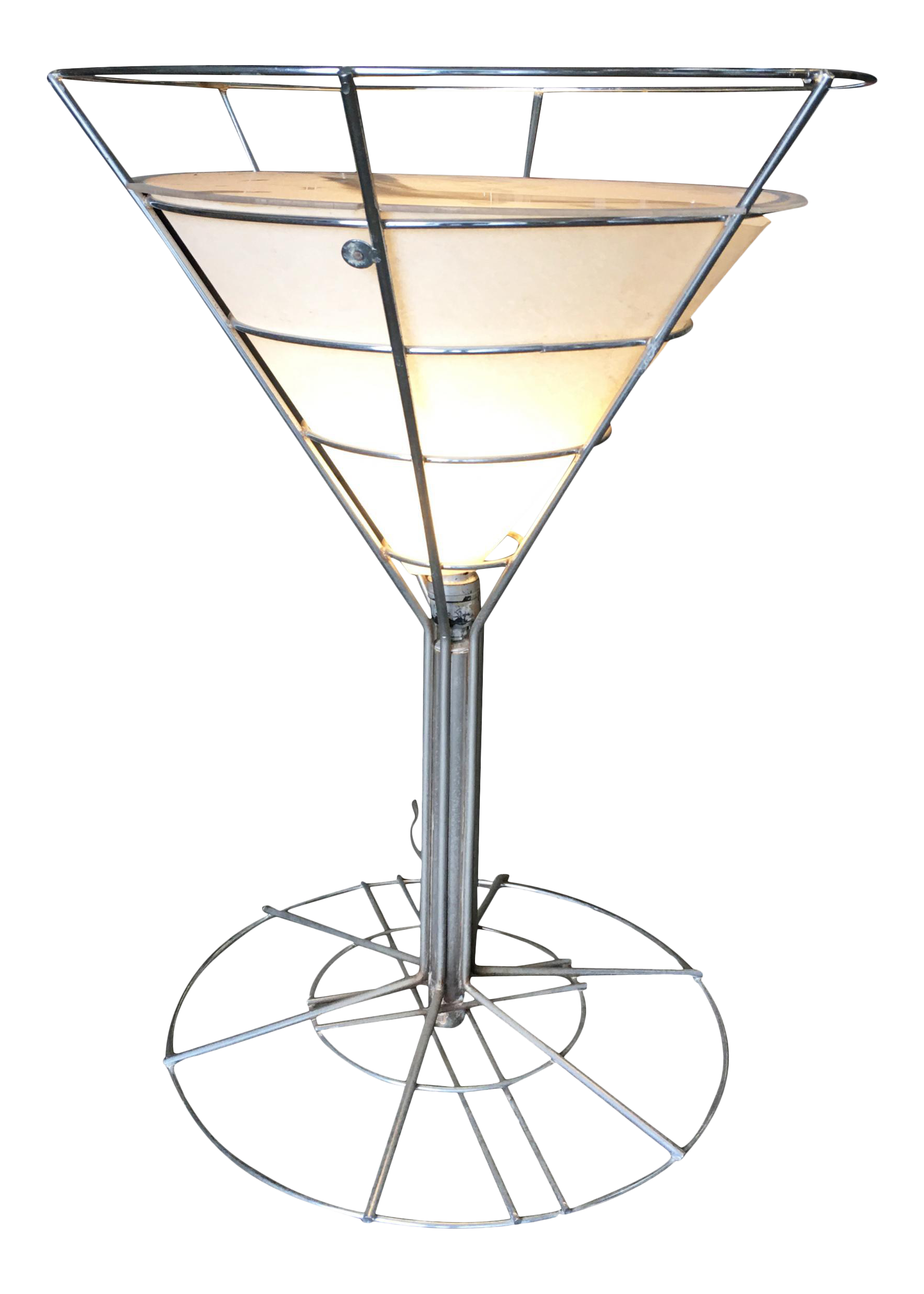 Cocktail NIGHTS1～Martini Lounge～ Vintage Martini Lounge Metal Sign 12 x 18 Inches