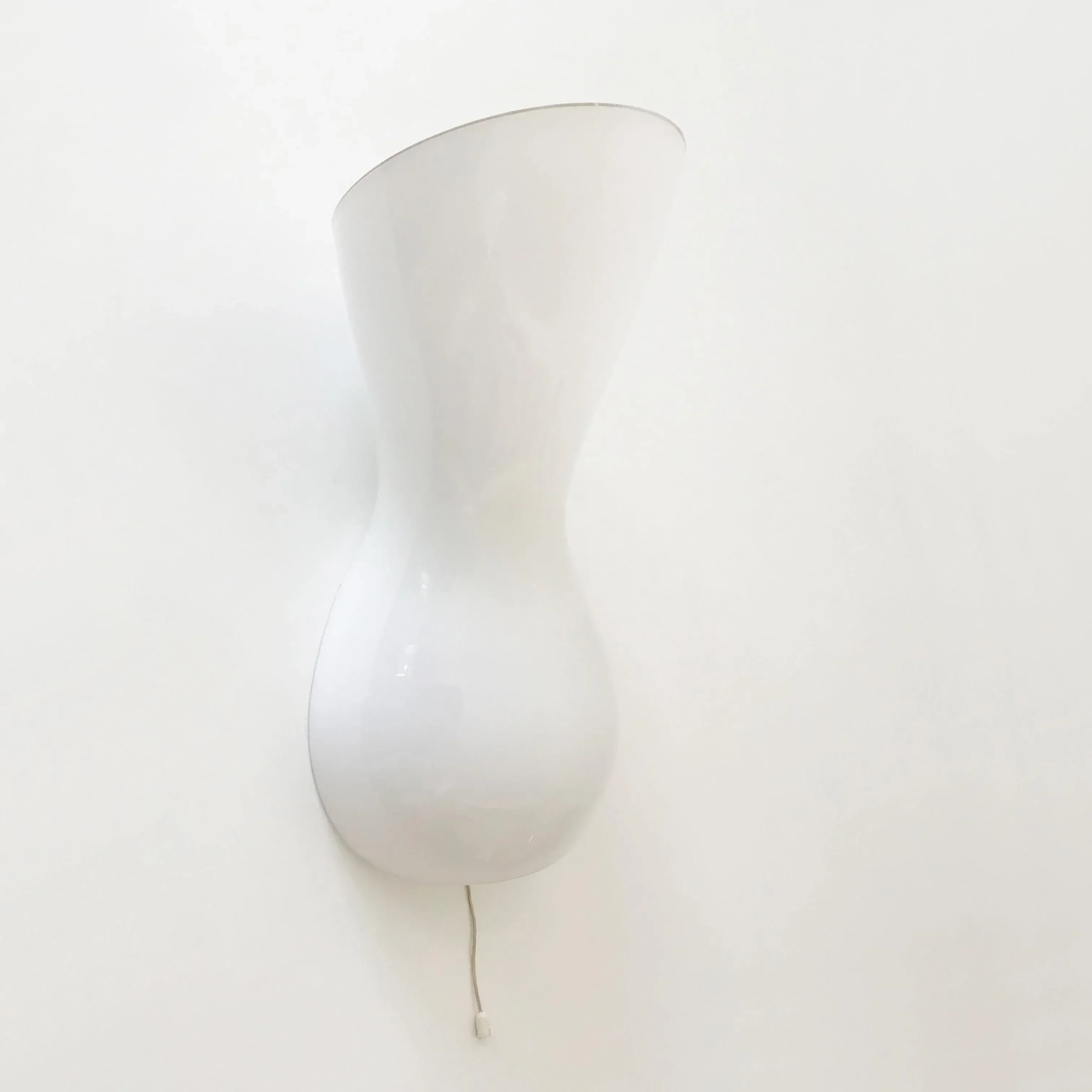 超可爱の 独50年代 wagenfeld Peill&Putzler オパールガラスと真鍮