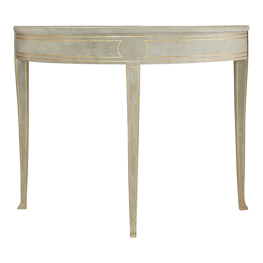 Modern History Ryn Demilume - Marble Top Insert | Chairish