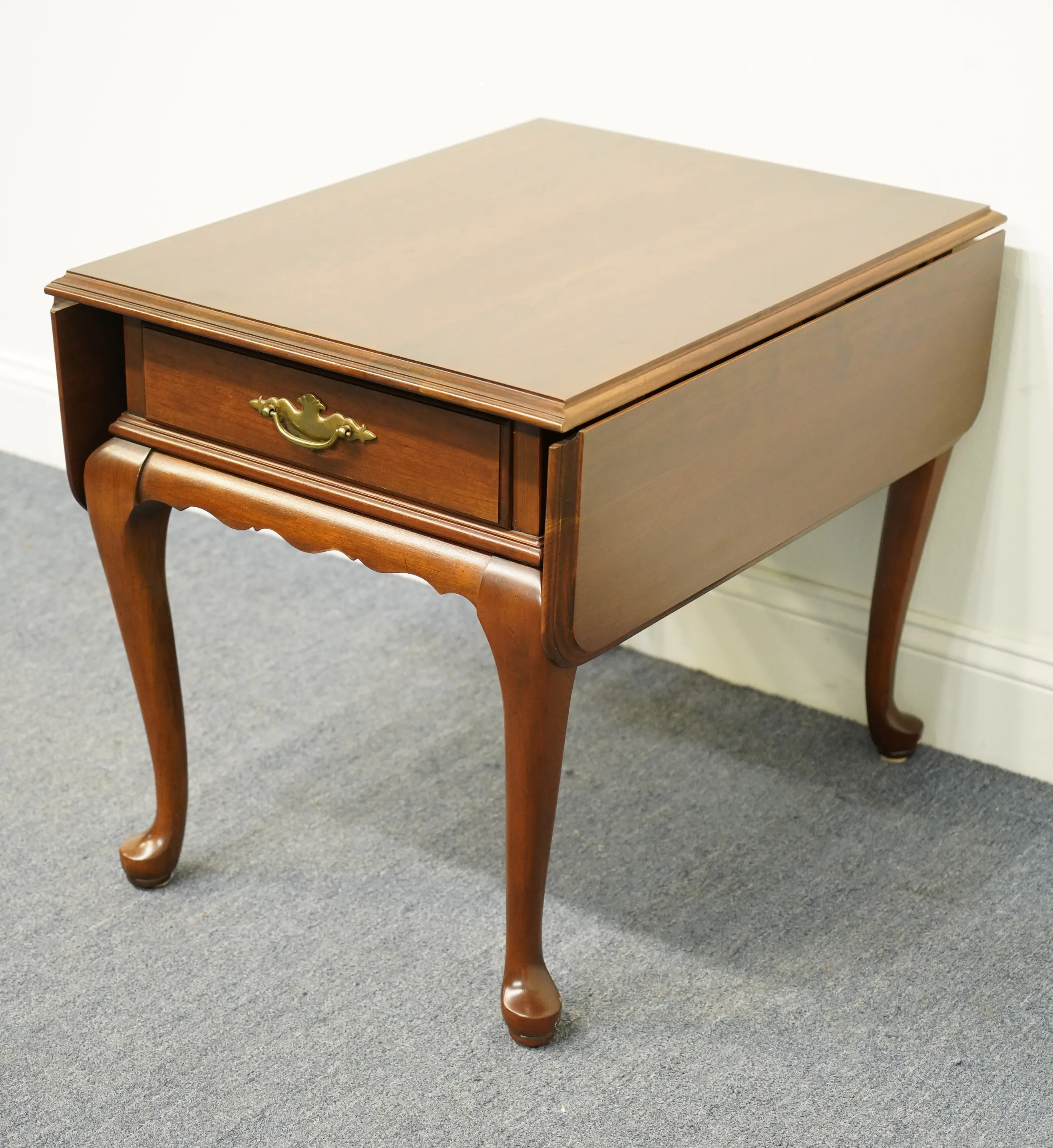 ニューダンガンロンパV3 The Neworder Table Tribesigns Nightstand Modern Bedside End Table with 3