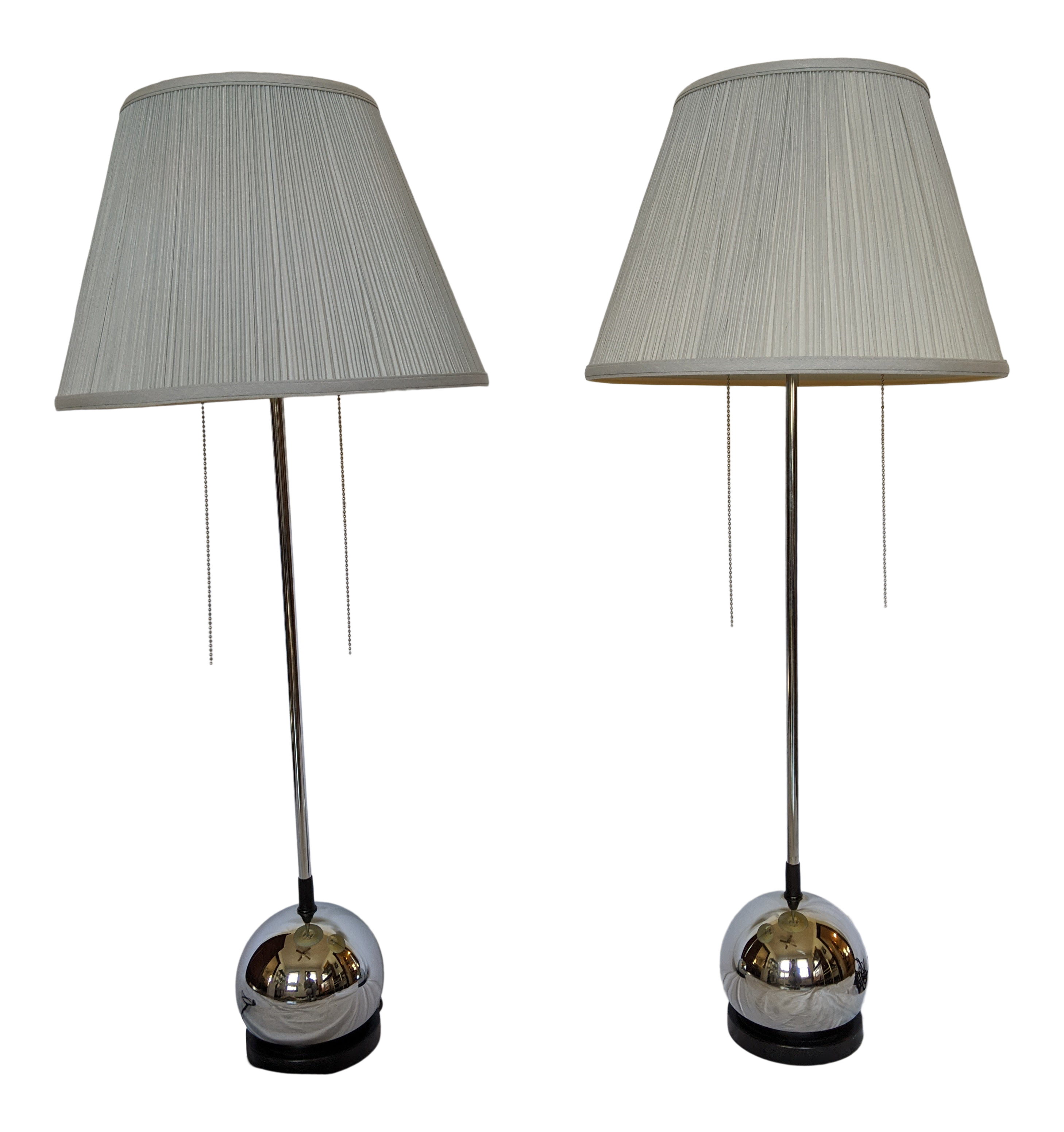 george kovacs table lamps