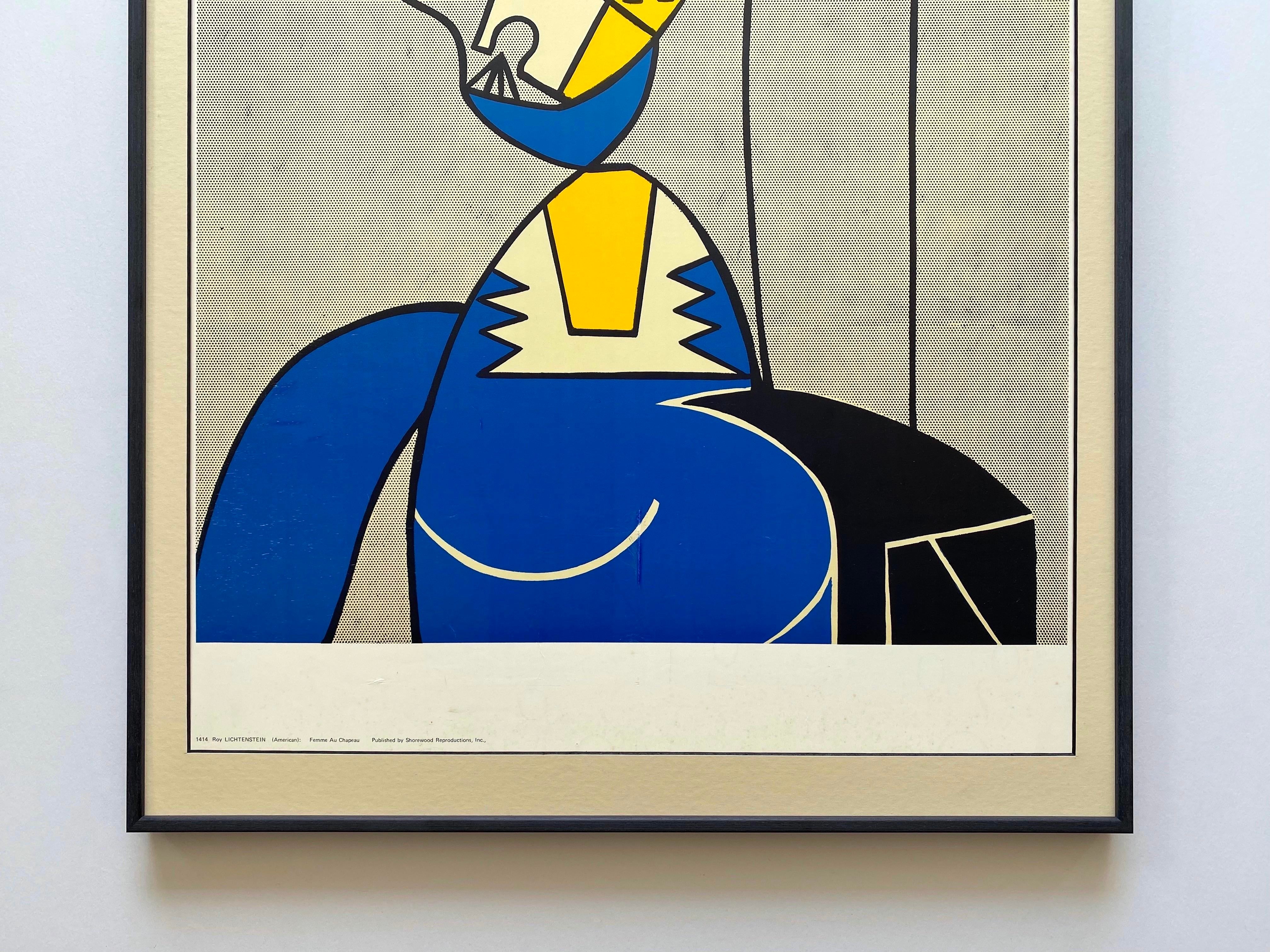 アート・デザイン・音楽 Roy Lichtenstein : Drawings and Prints Roy Lichtenstein | Gagosian
