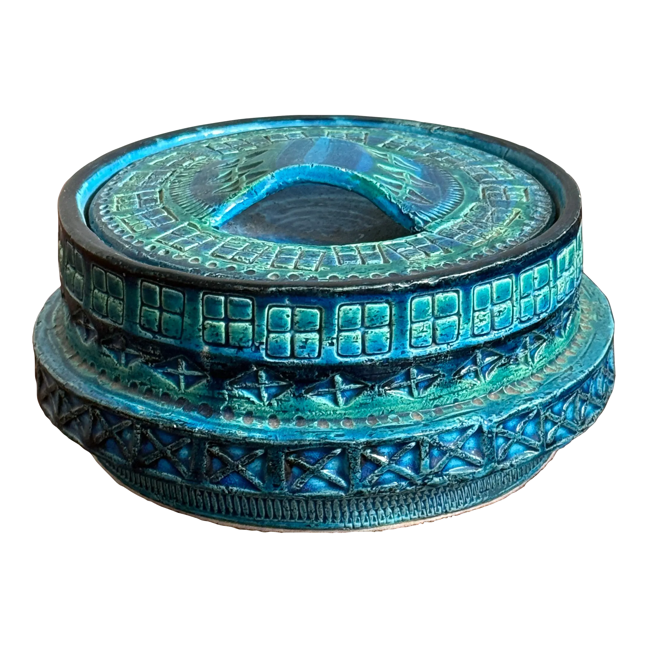 Vintage Decorative Bowls - Chairish