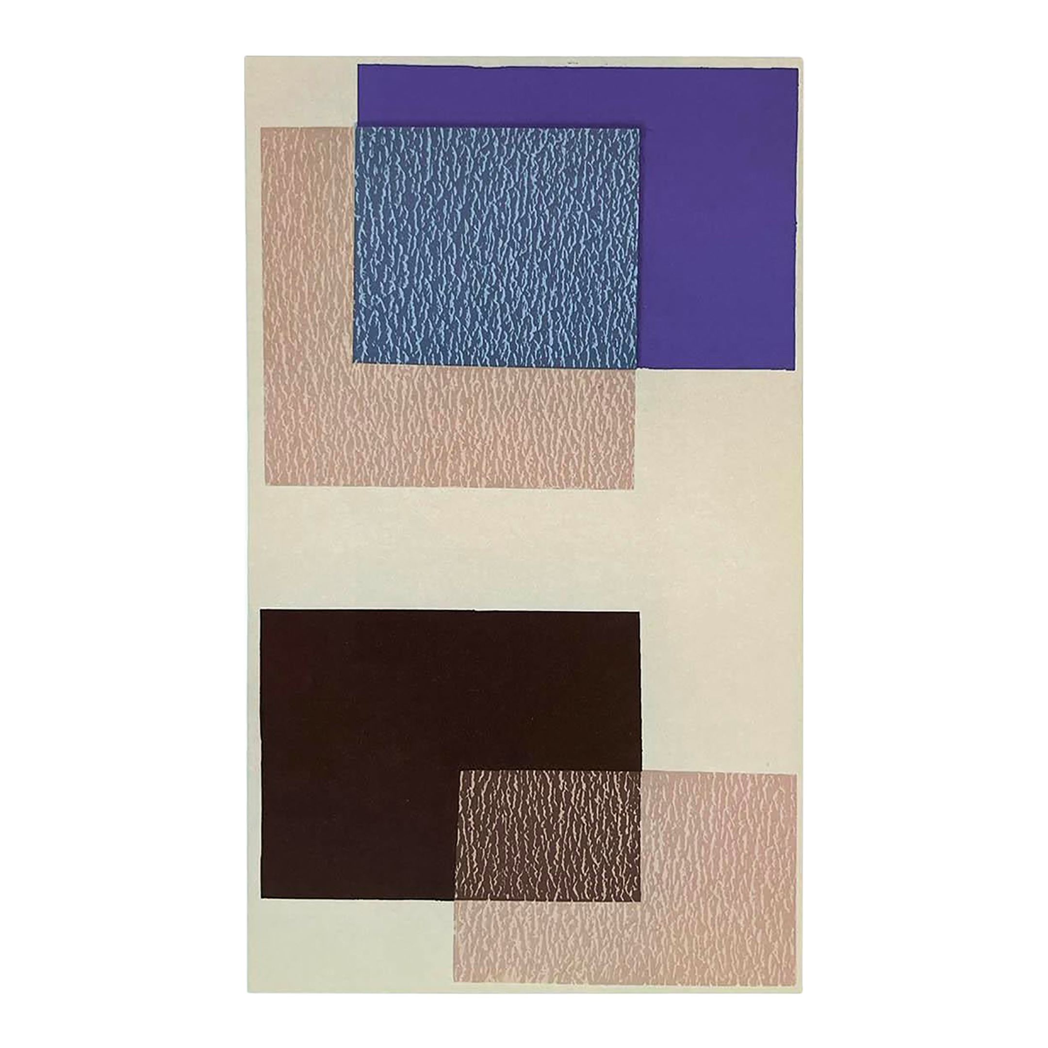 2009 Josef Albers the Interaction of Color Plate Ix-3