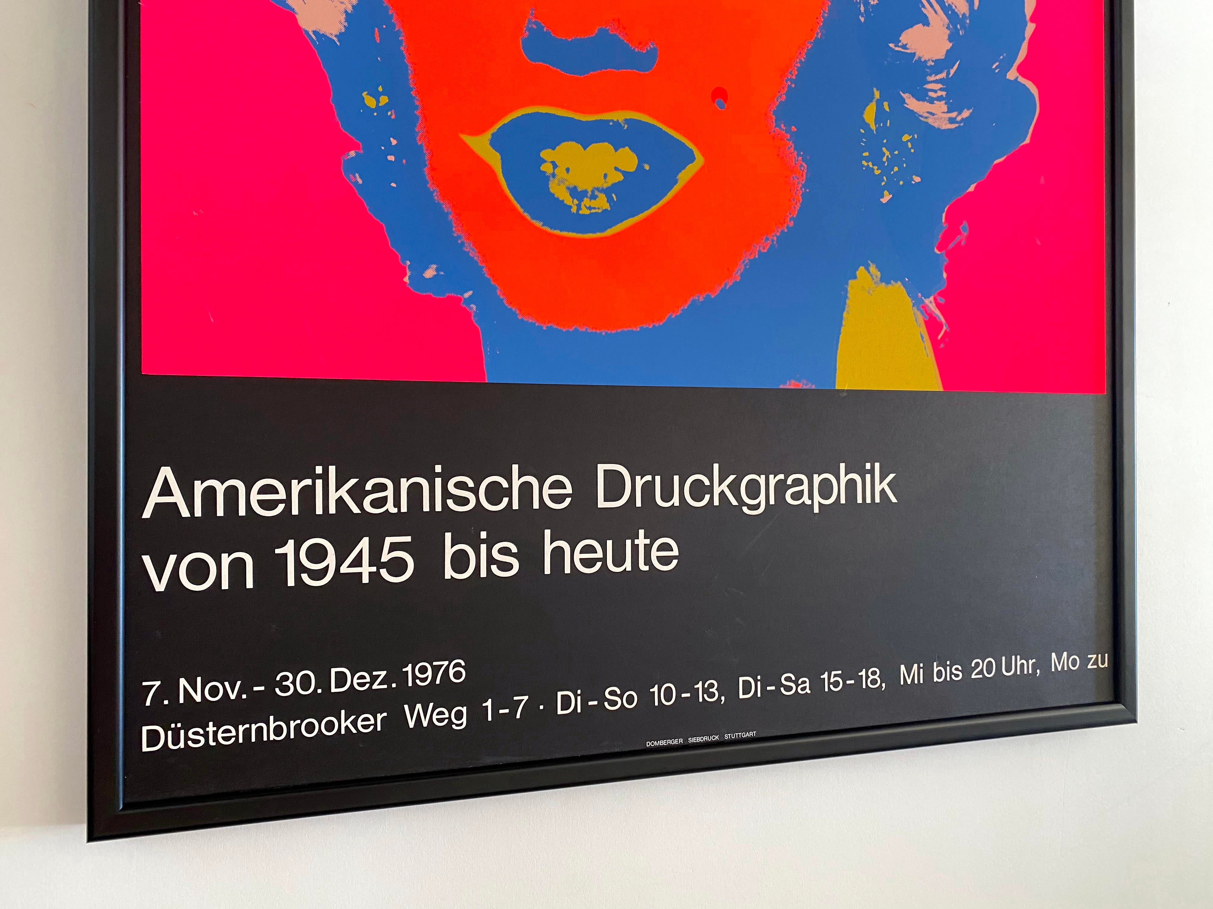 アート・デザイン・音楽 EXHIBITIONS: GRAPHIC MESSAGES Back to Modern − Graphic Design from West-Germany （Tokyo