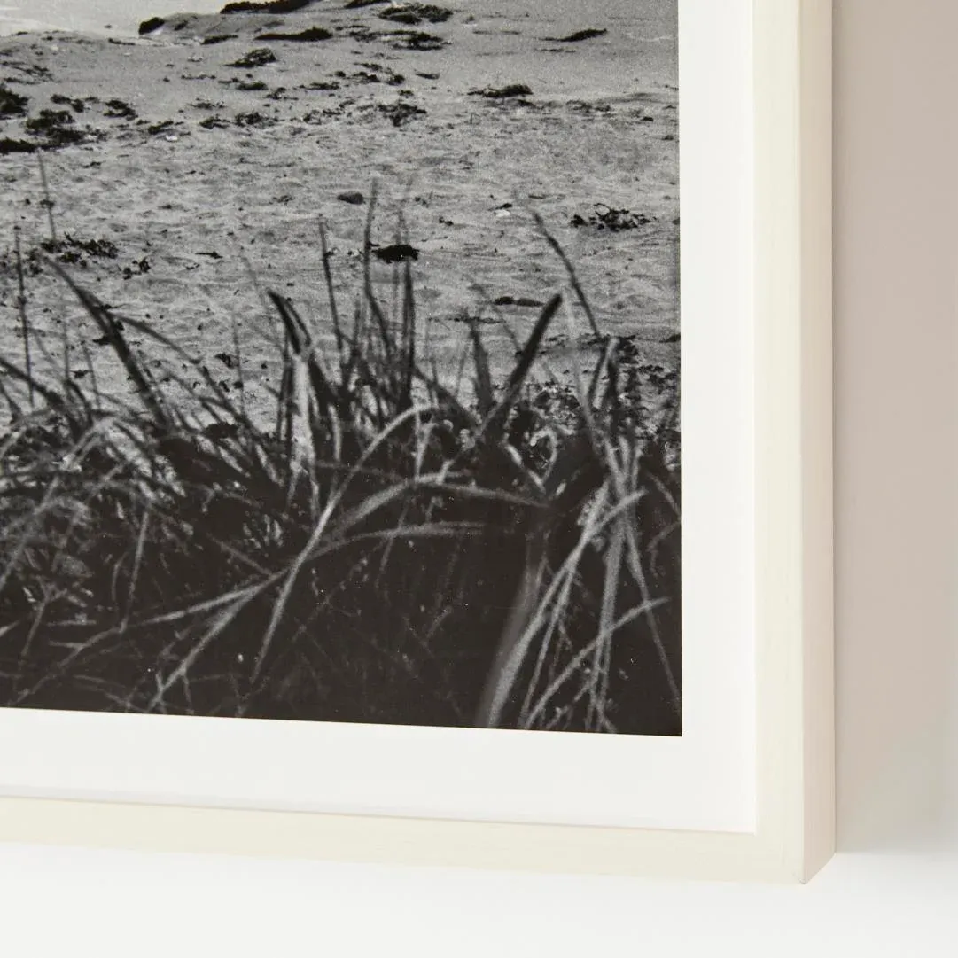Klaus Gemming, Barefoot in the Rain Limited Edition Photograph