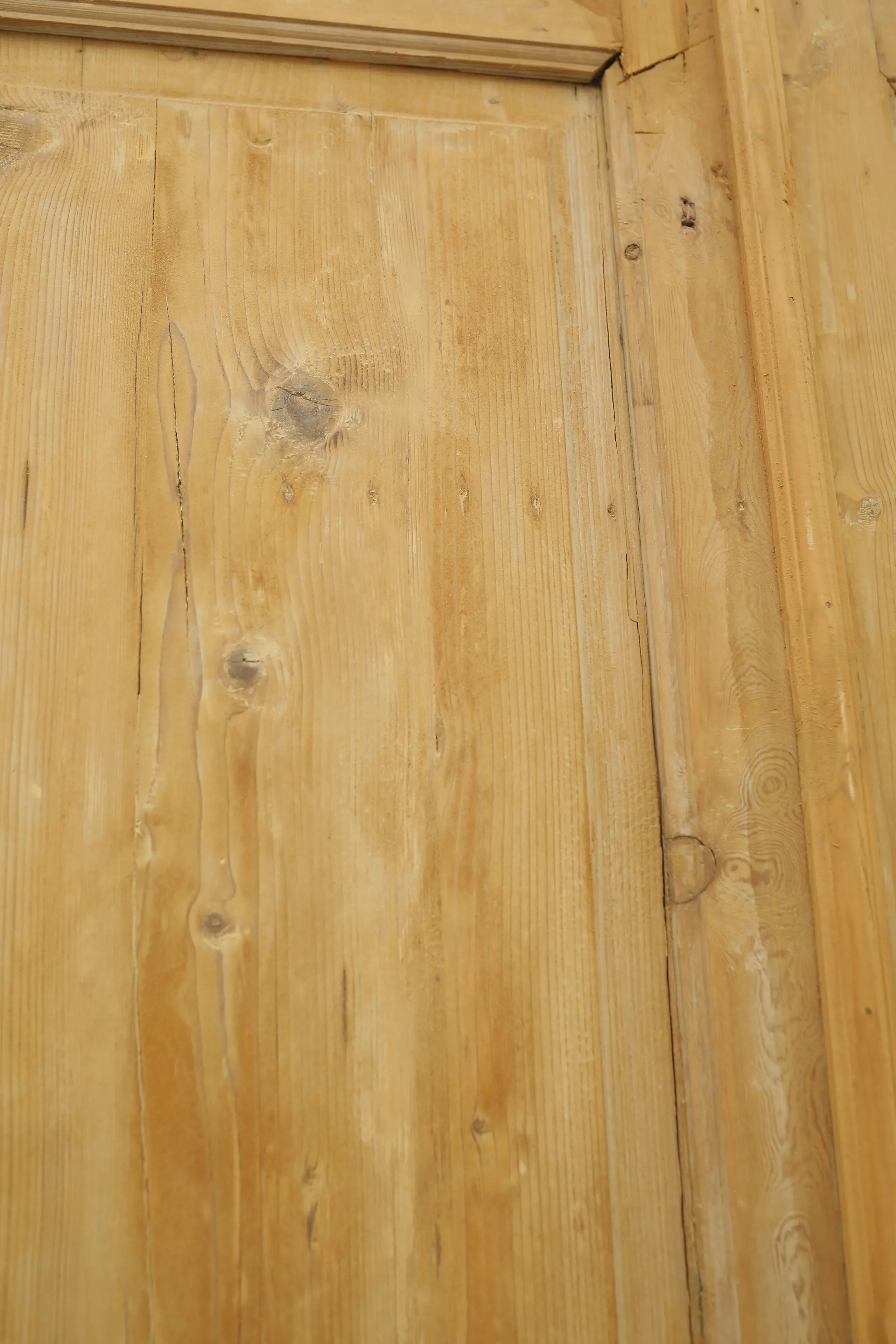 Late 19th Century Double French Doors - a Pair