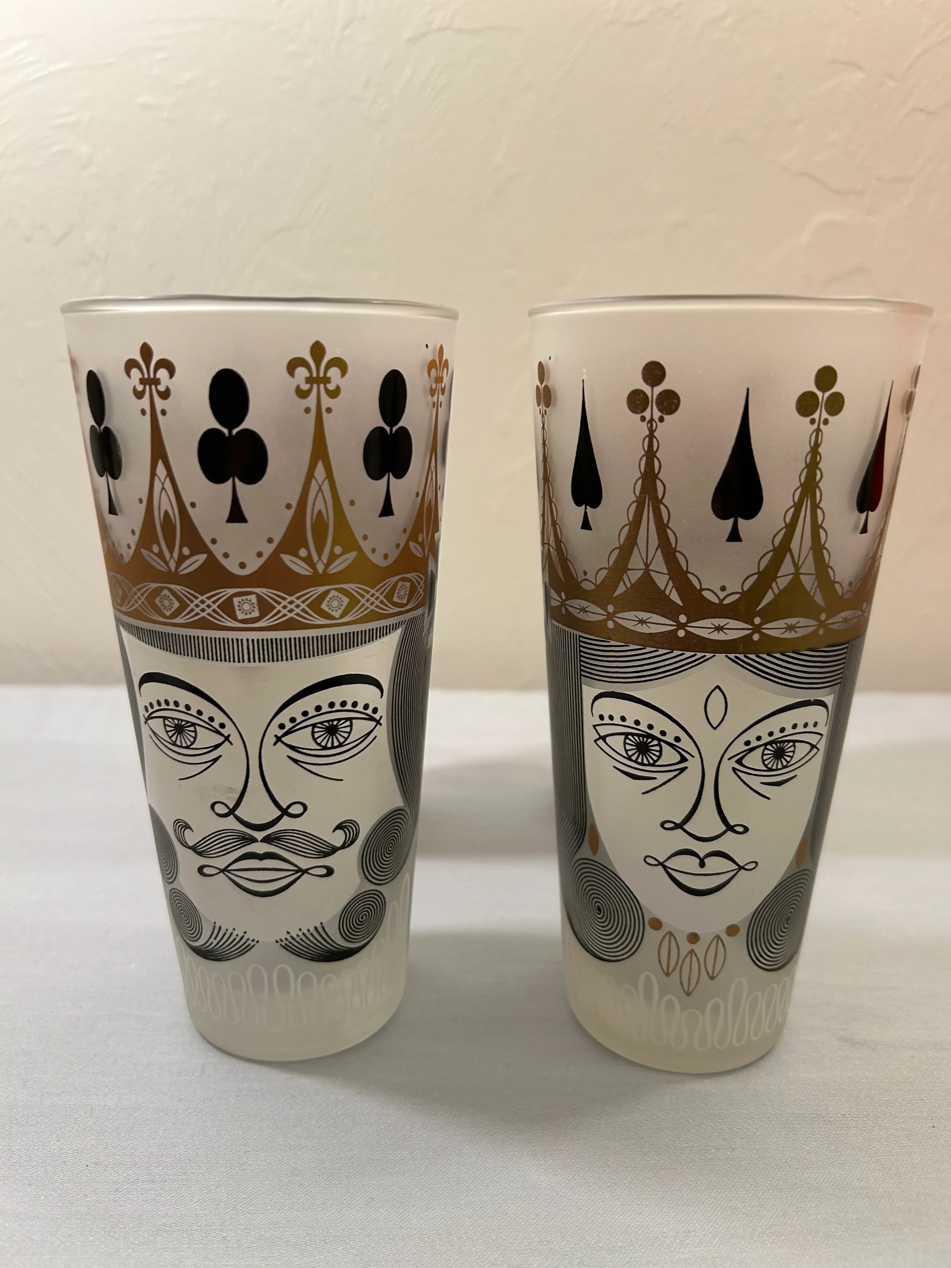 hand blown wine glass Hand Engraved Stemless Wine Glass