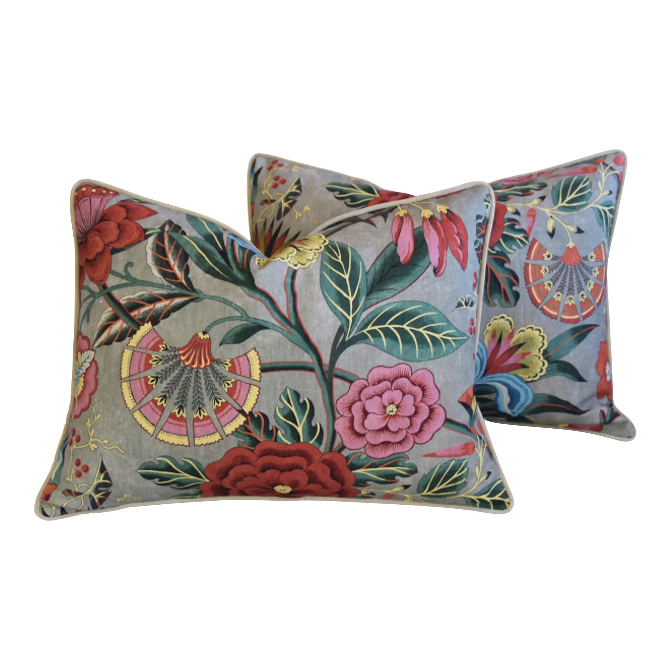 Pillows anna top