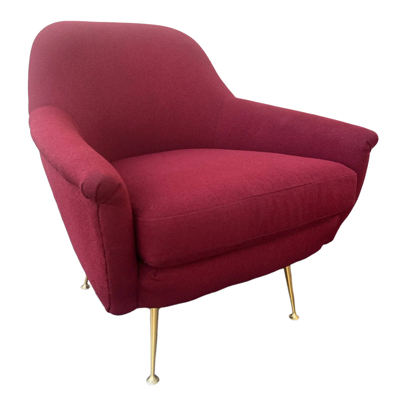 Metal Legs West Elm Phoebe West Elm X Pbk Phoebe Rocking Chair