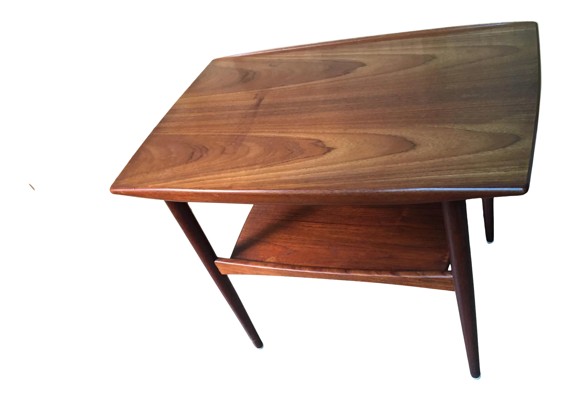 Moreddi Mid Century Modern Side Table Chairish