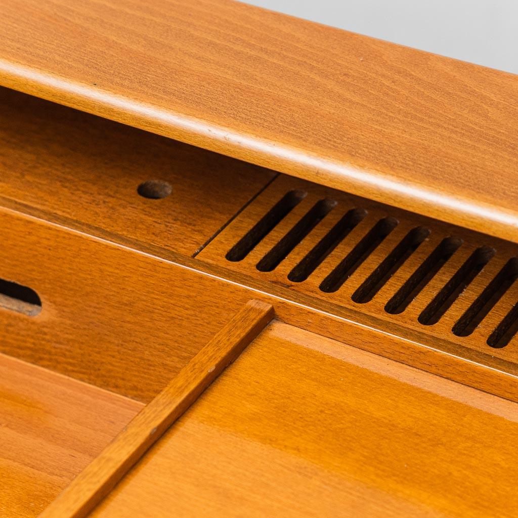 Vintage Console Table from Fimsa, 1960s