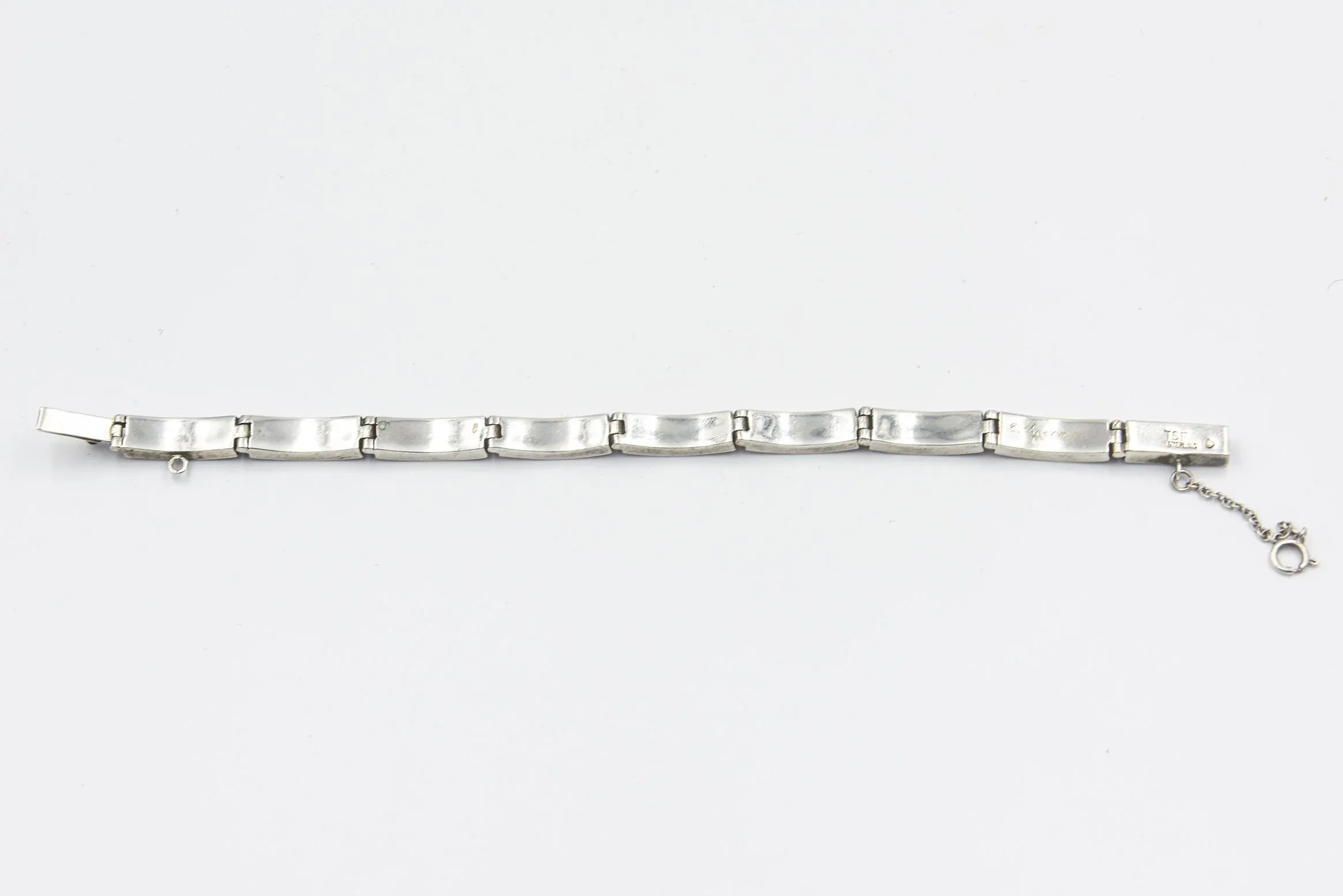 【2plan】24FW★ [LAN ARCHIVE] Grain Stone Bracelet 2PLAN