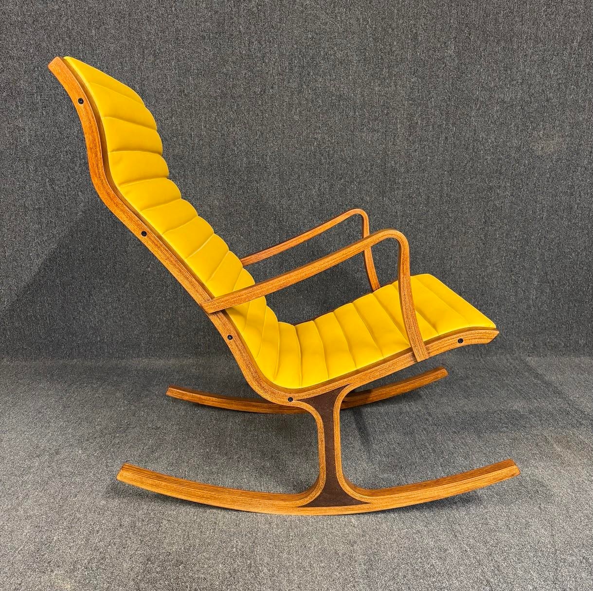小物 Rockin'Chair rocking chair / Compartment. | 撮影・展示用小道具・小物