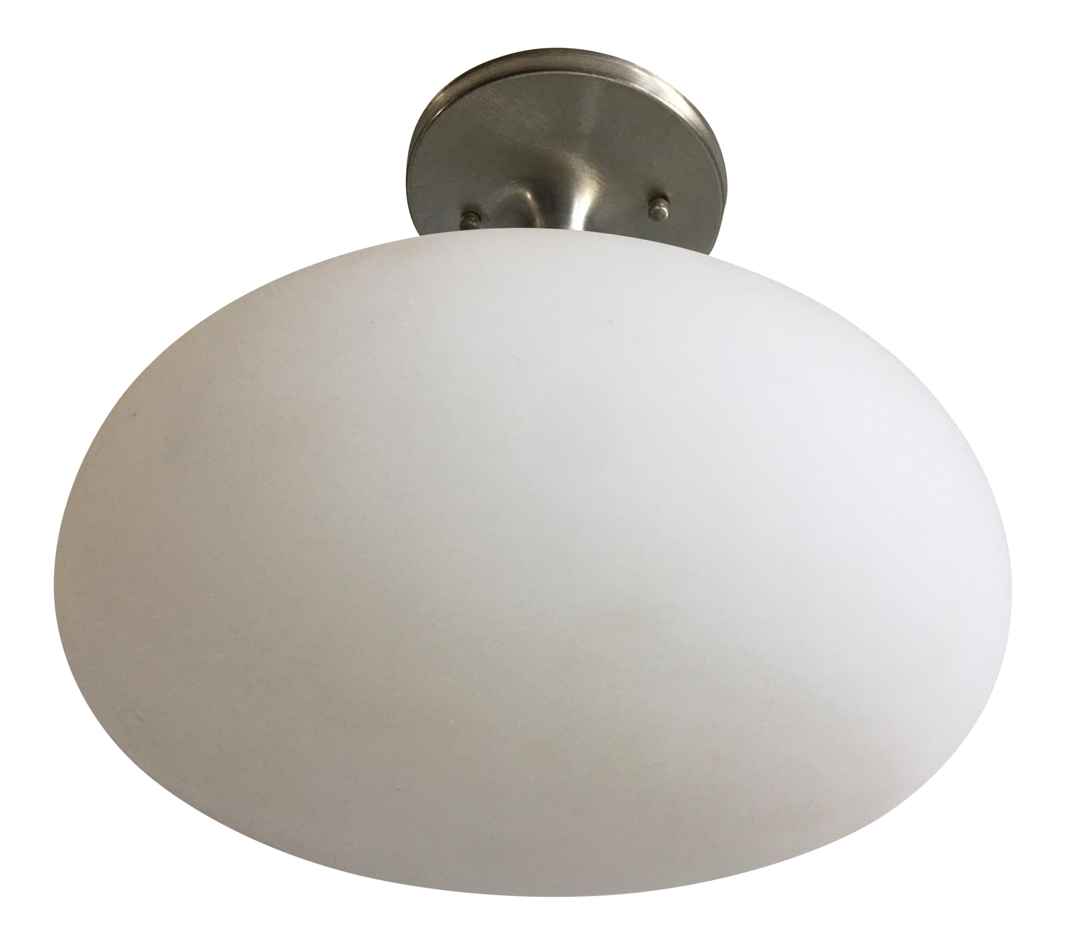 mushroom ceiling light fixture