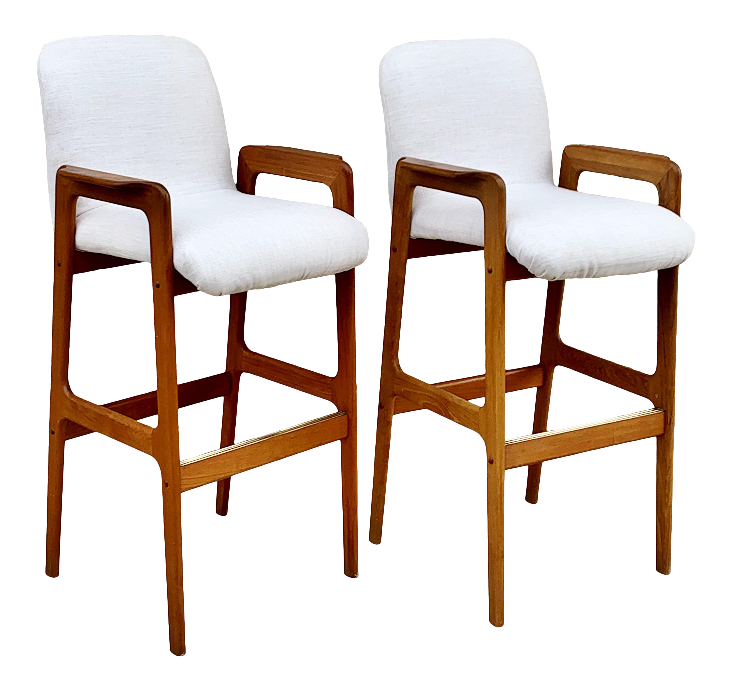 Benny linden cheap bar stools