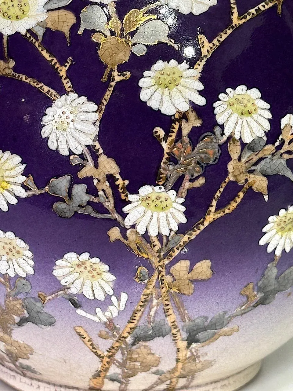 antique-japanese-signed-floral