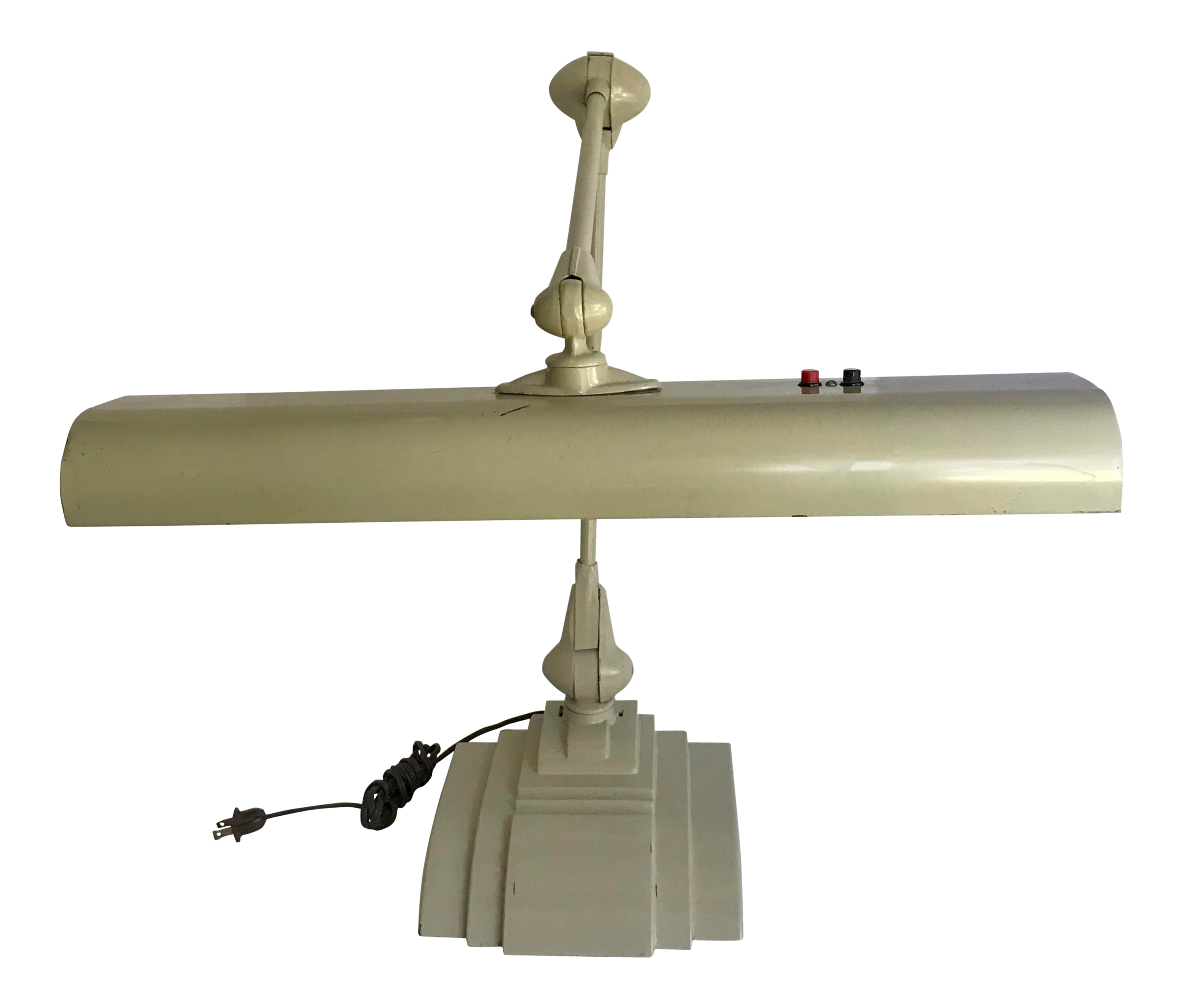 flexo desk lamp