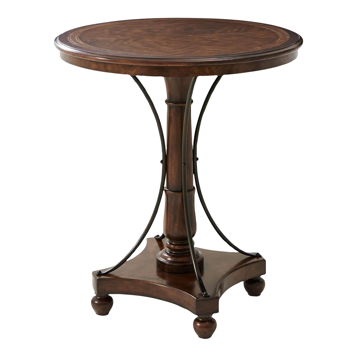 French Bar Dining Table Chairish