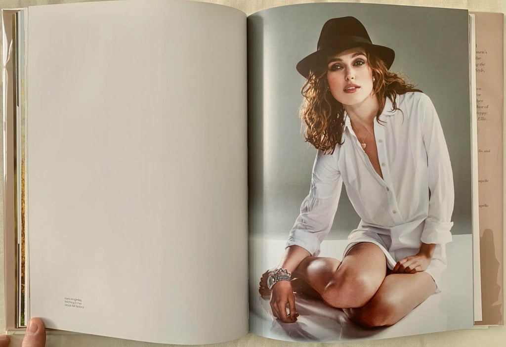 Patricia Underwood - the Way You Wear Your Hat - Signed 