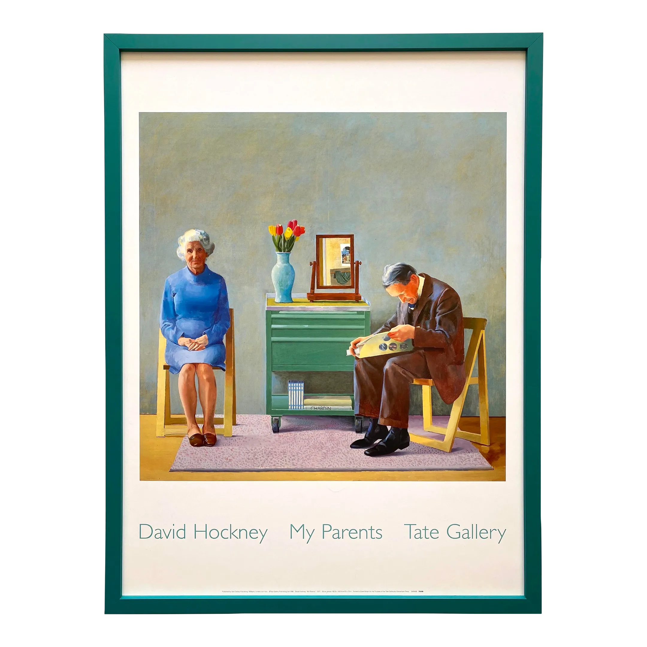 その他 Hockney at the Tate [DVD] Amazon.com: David Hockney at the Tate [DVD] : David Hockney