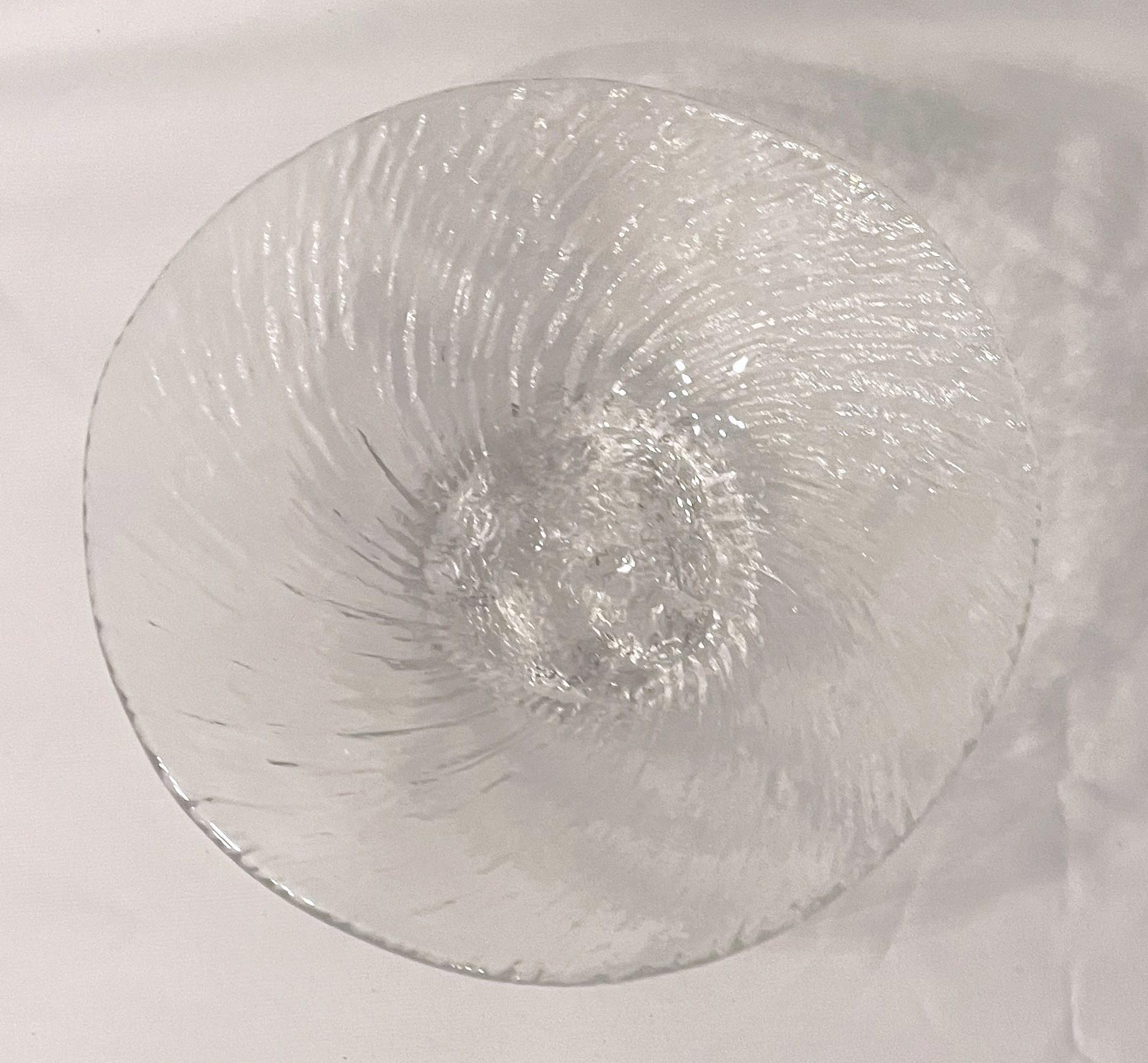 Iittala Avanta Centerpiece Bowl